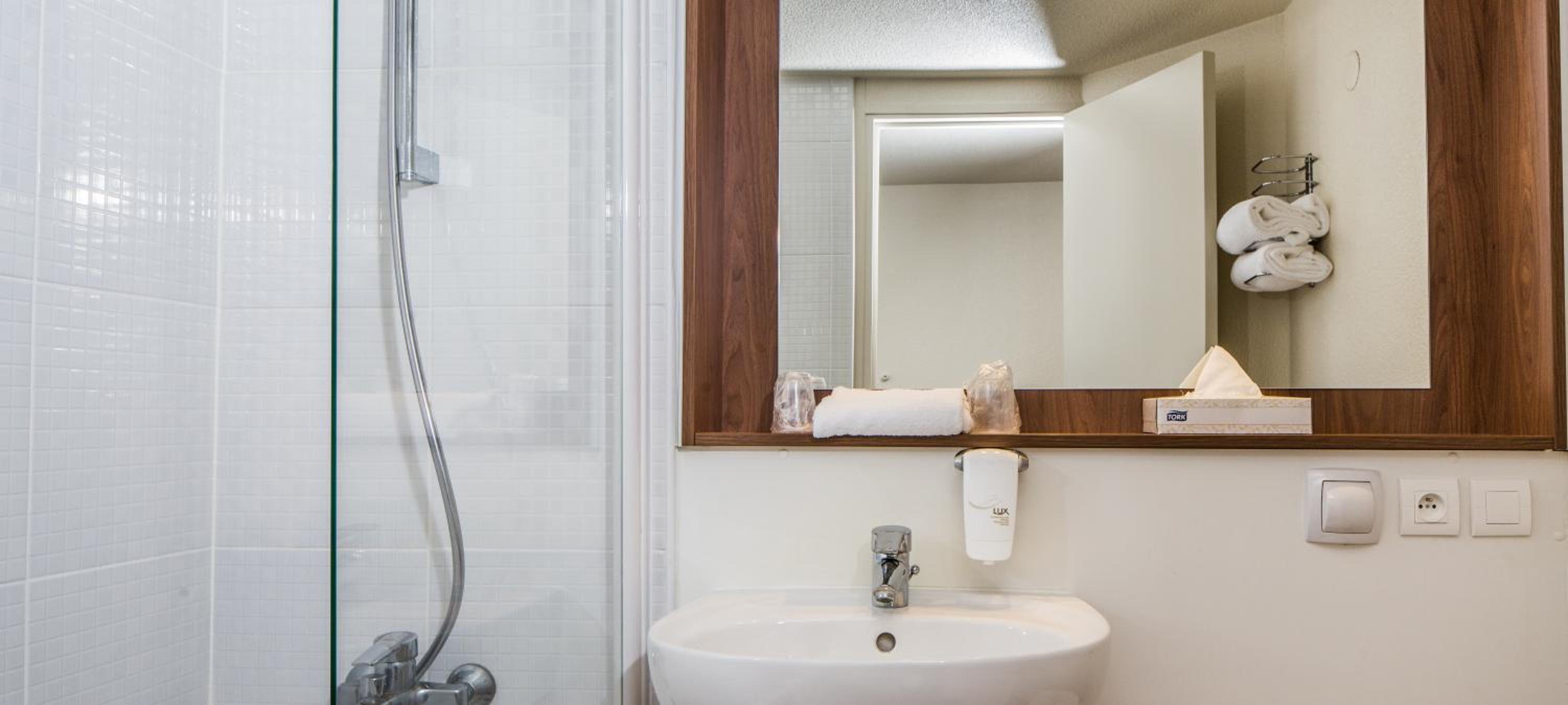 Triple Room - Photo 9