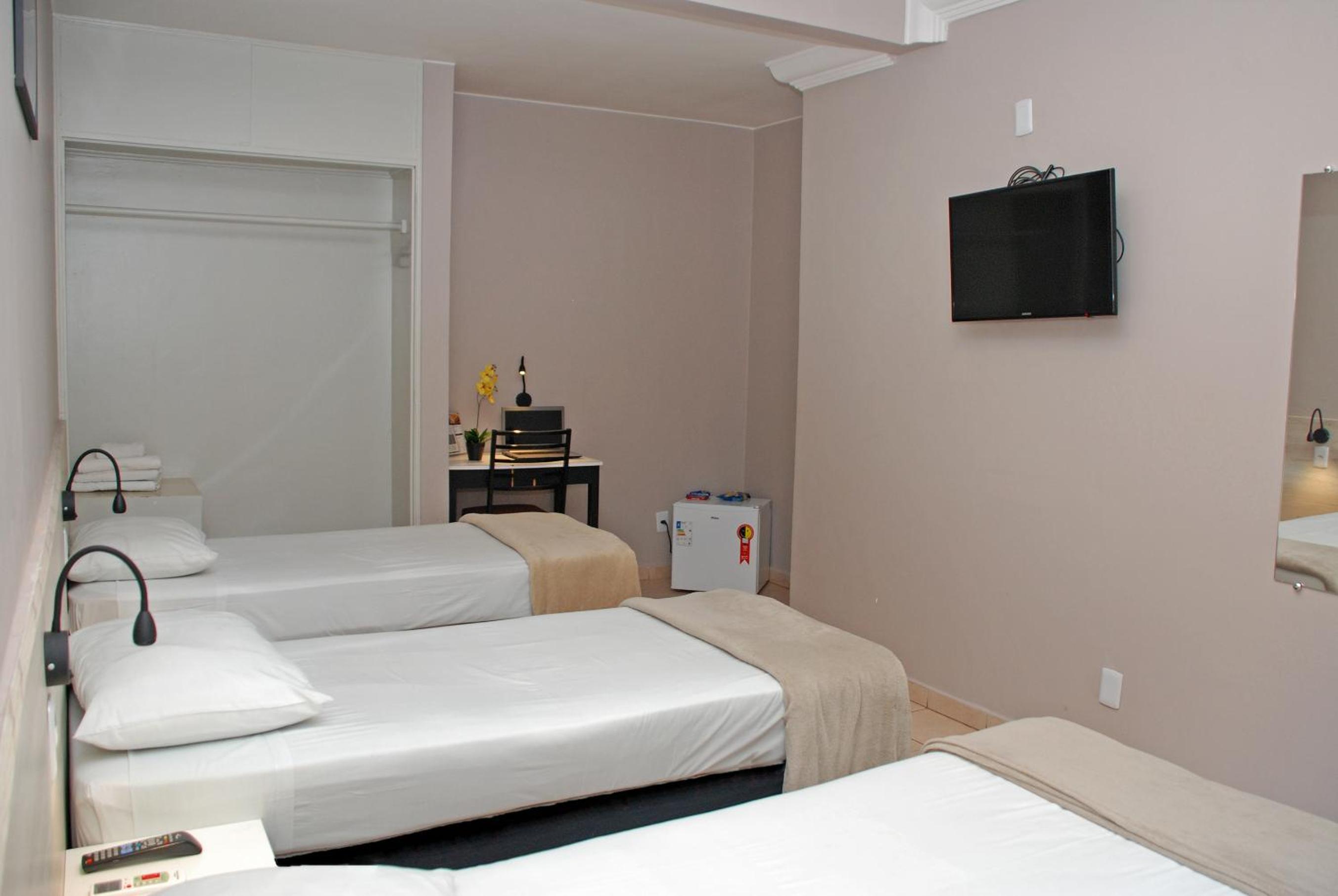 Superior Triple Room