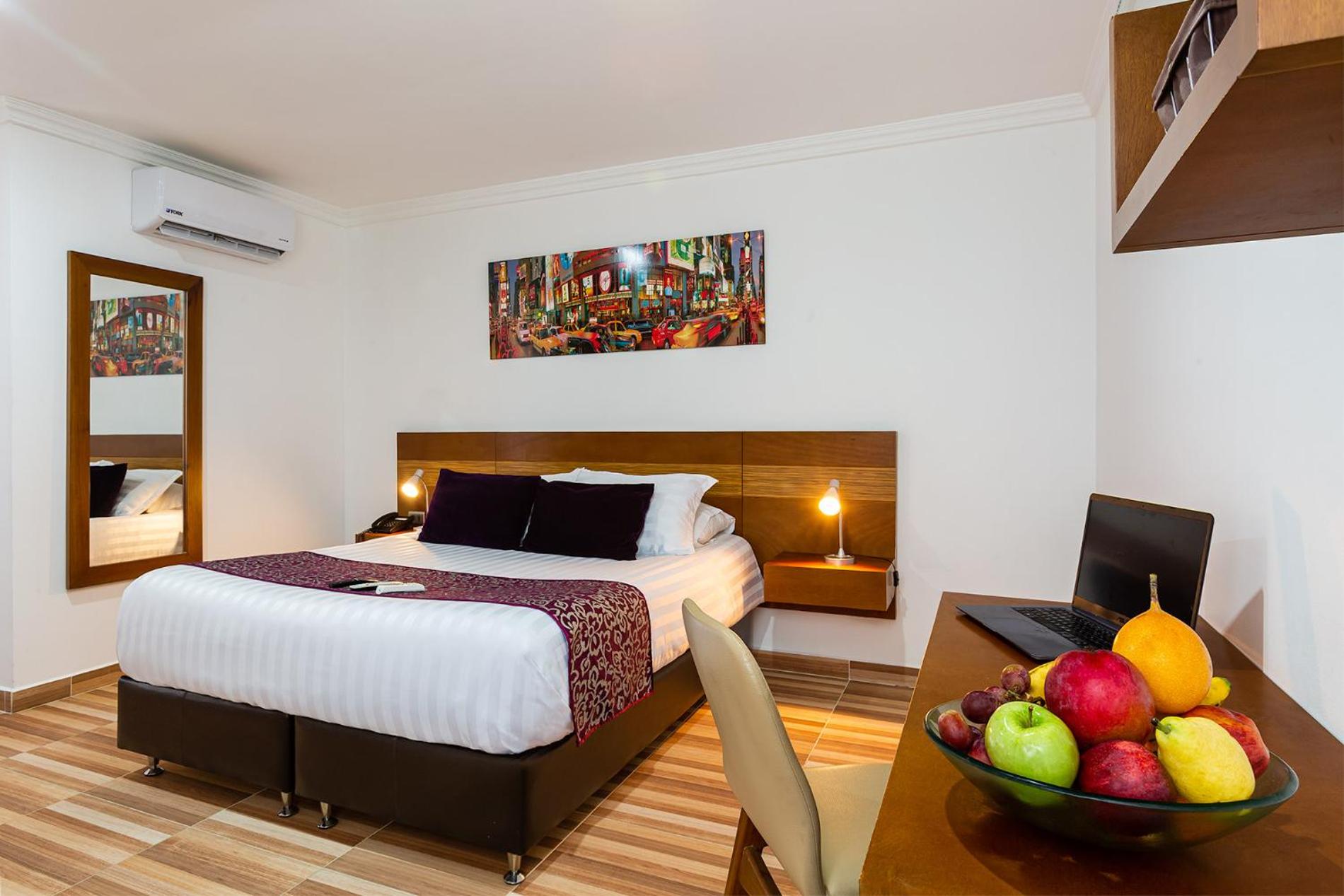 Double Room photo 1
