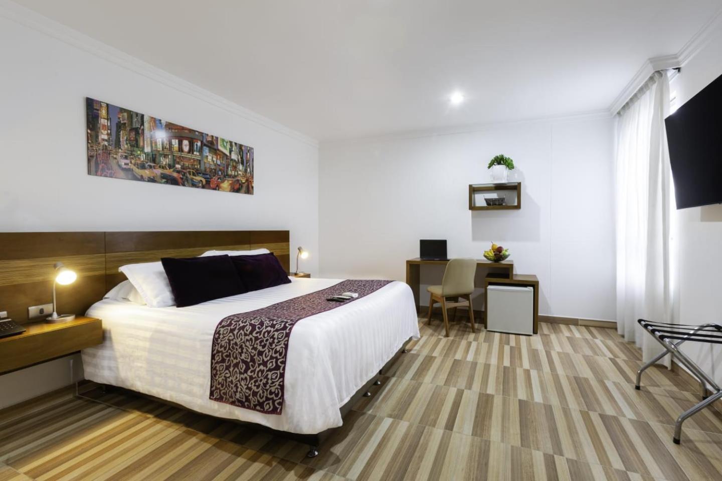 Double Room photo 2