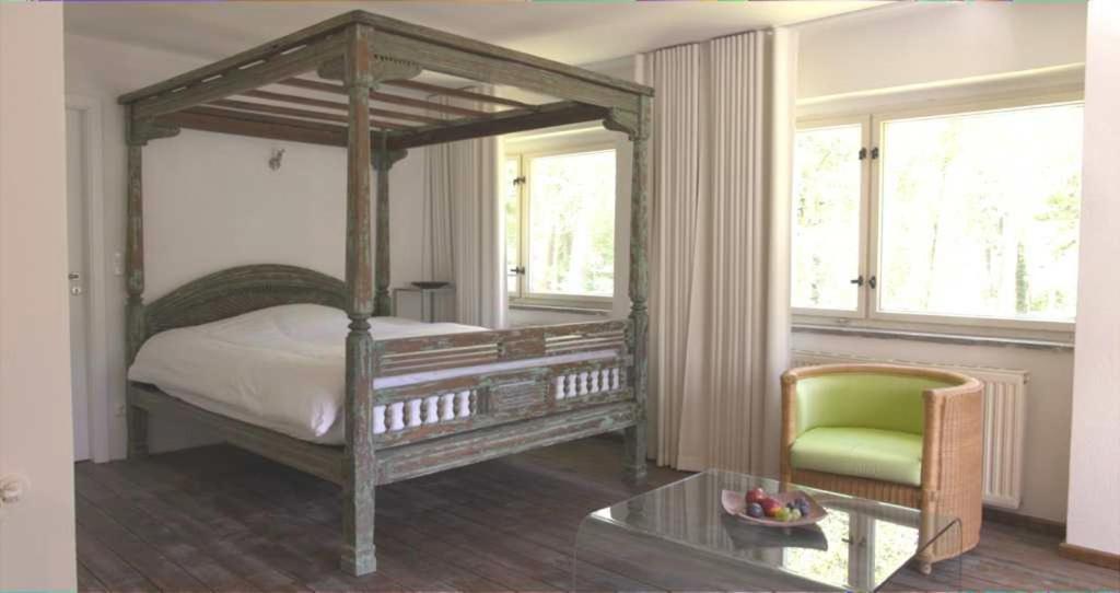 Superior Suite photo 2