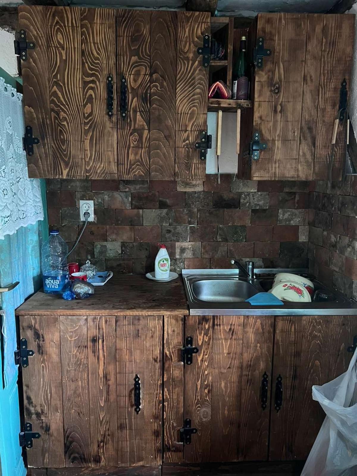 One-Bedroom House photo 2