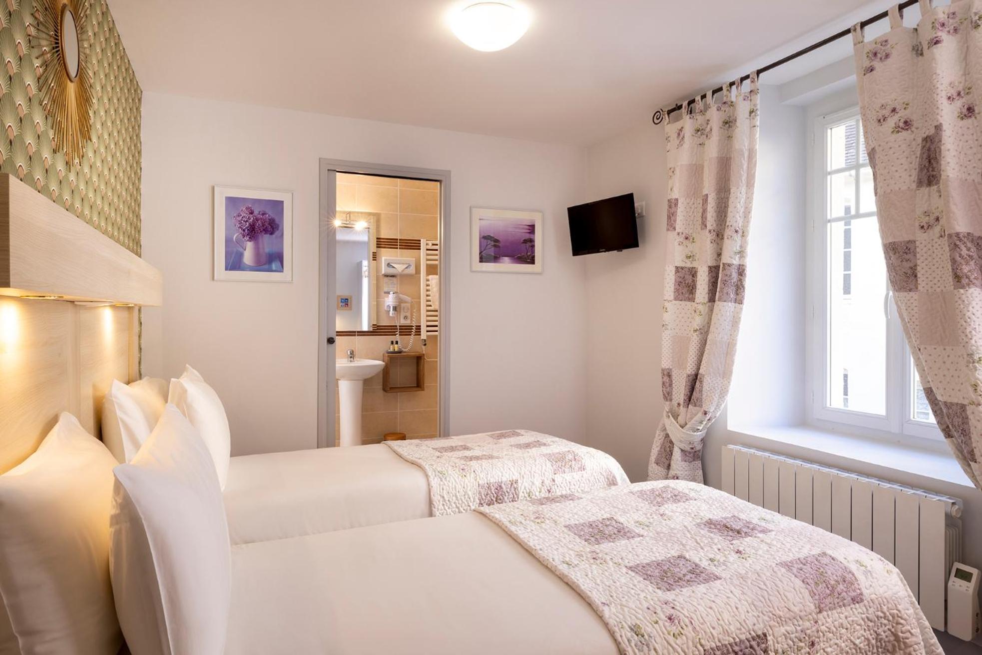 Confort Twin Room photo 1