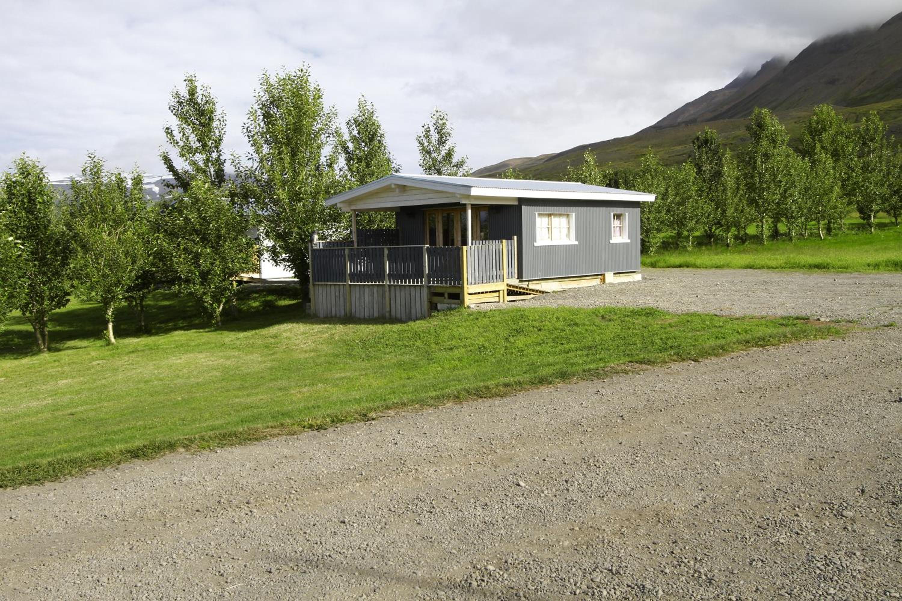 Cottage photo 3
