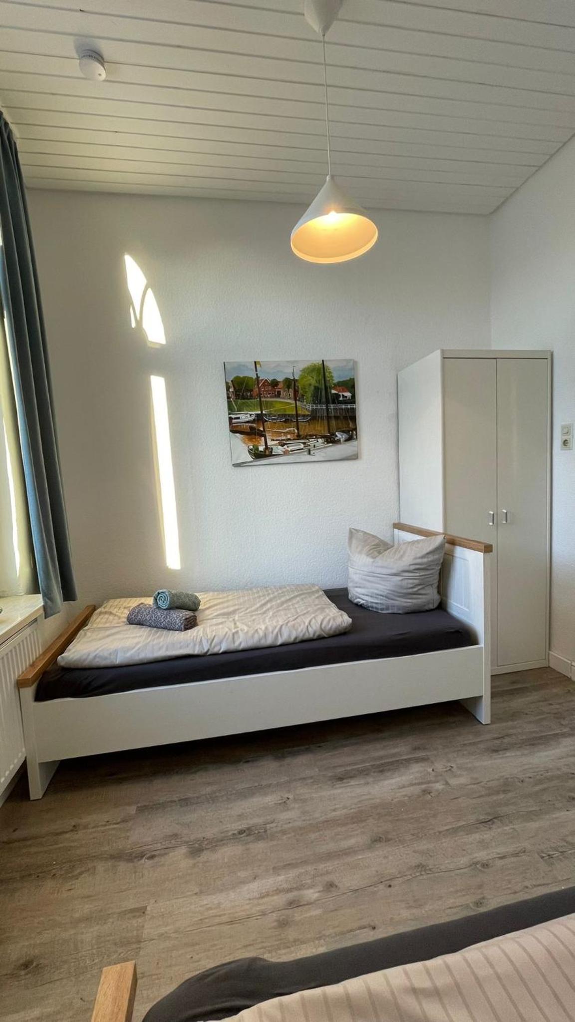Two-Bedroom Apartment photo 1