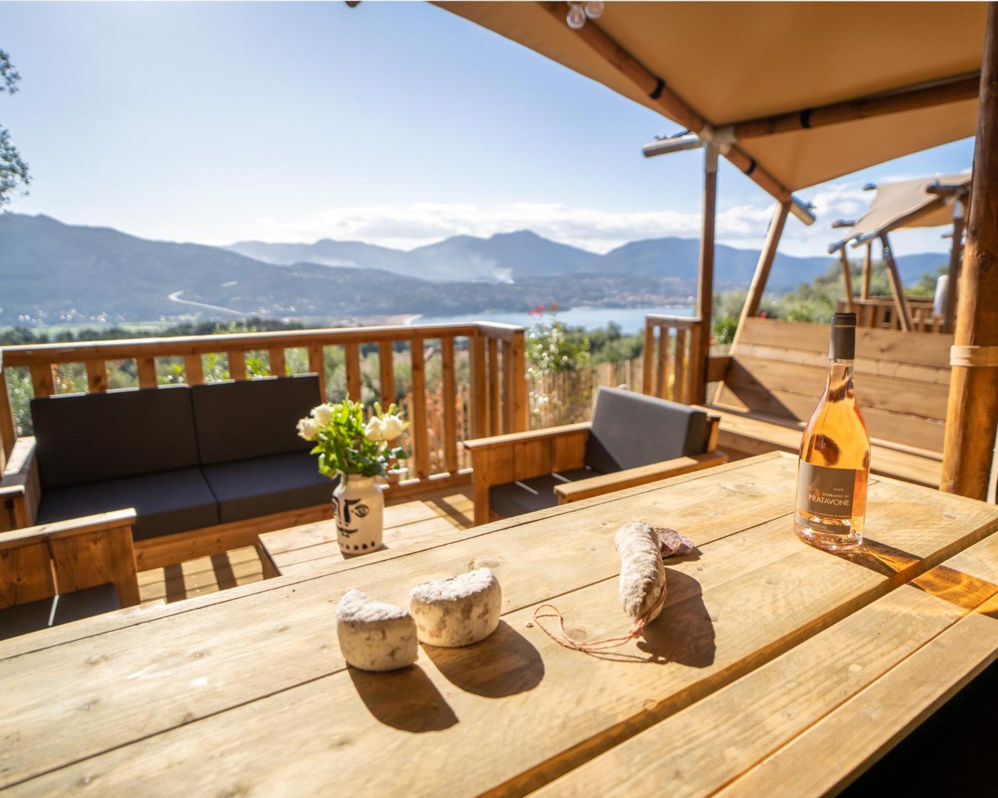 Two-Bedroom Chalet - Photo 23