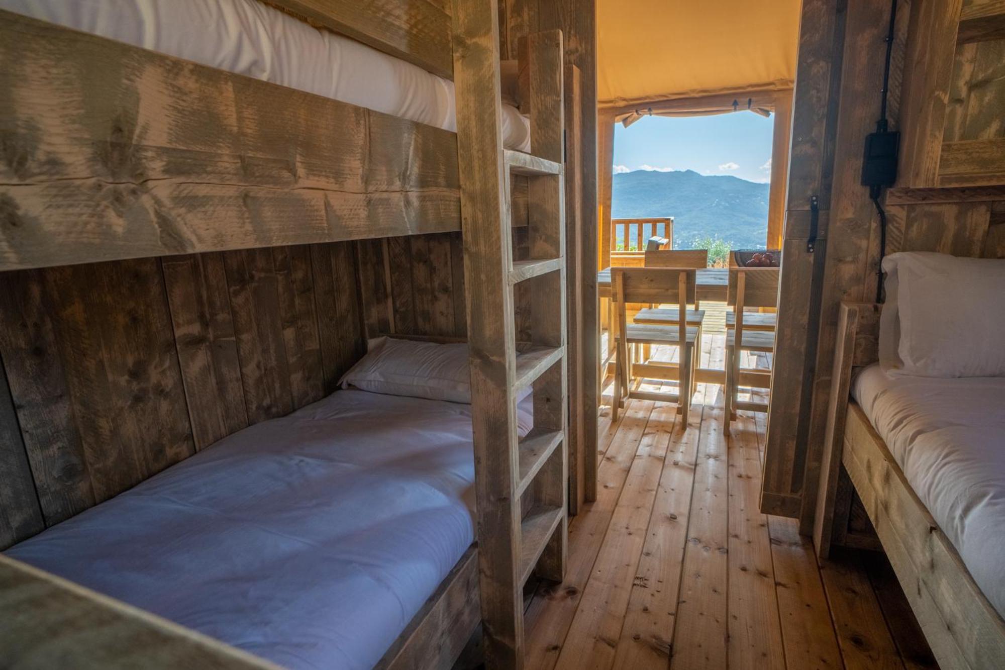 Two-Bedroom Chalet - Photo 4