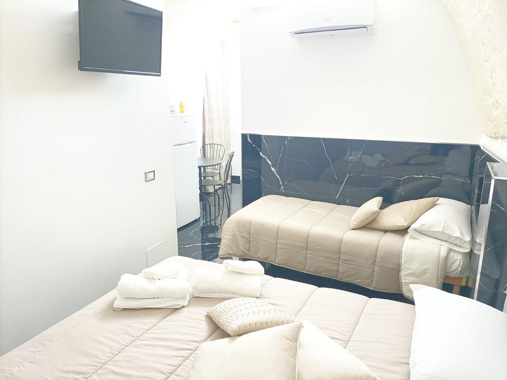 Deluxe Triple Room photo 2