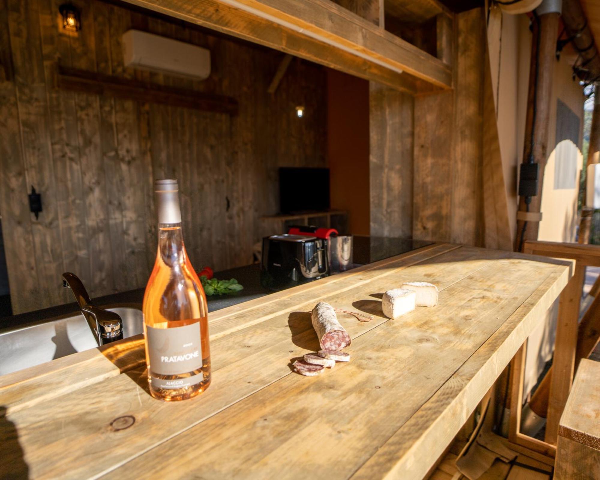 Two-Bedroom Chalet - Photo 1