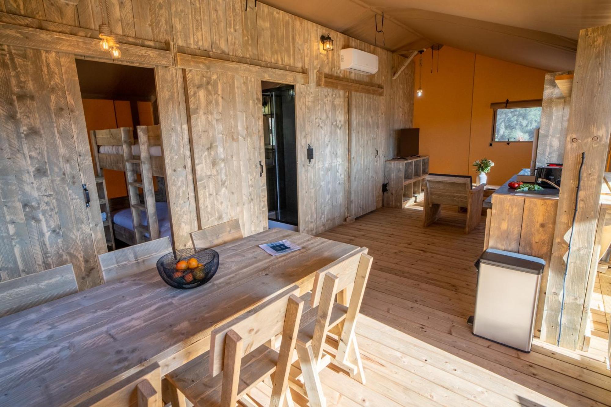 Two-Bedroom Chalet - Photo 10