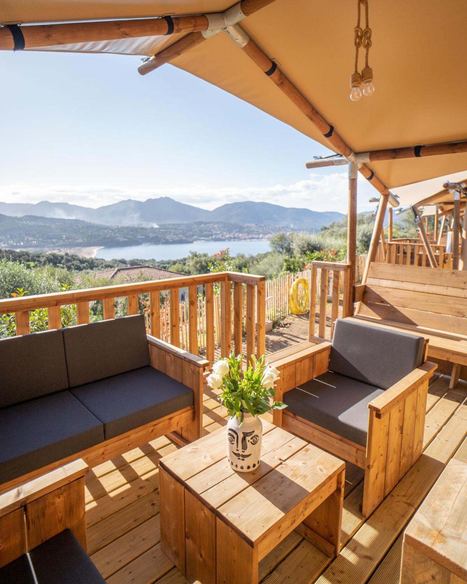 Two-Bedroom Chalet - Photo 13