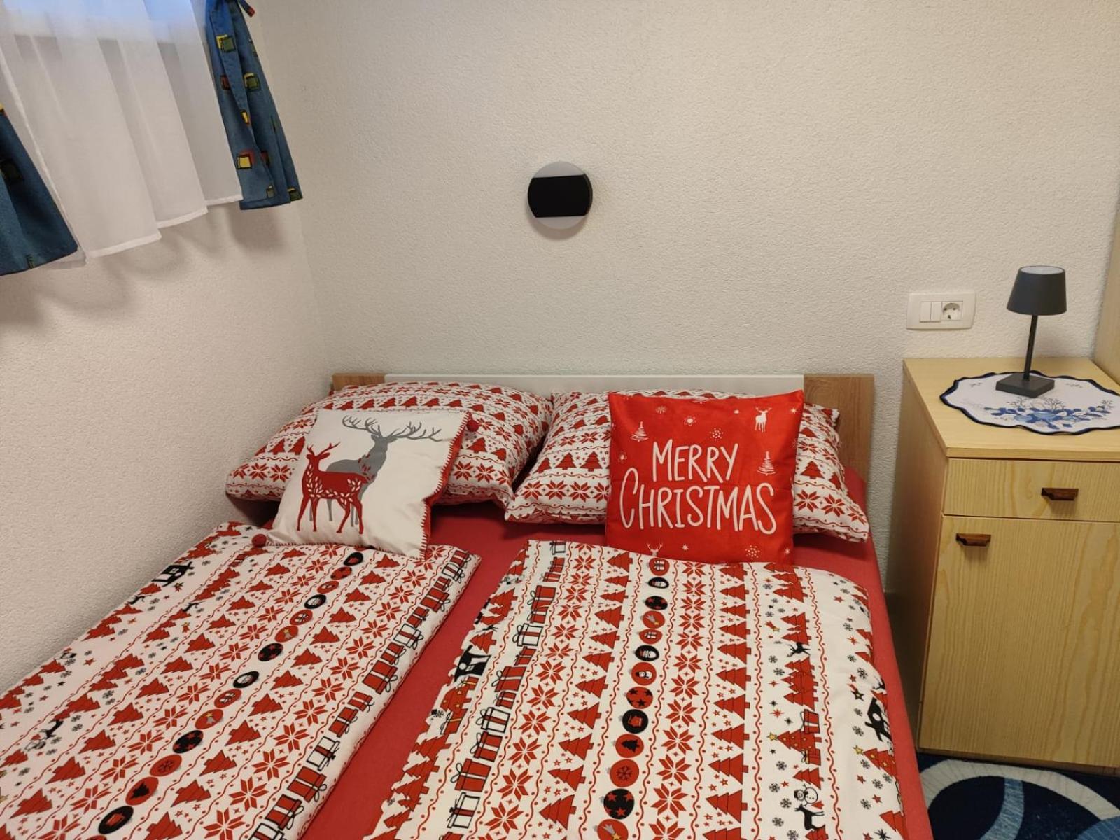 Apartment - Photo 1