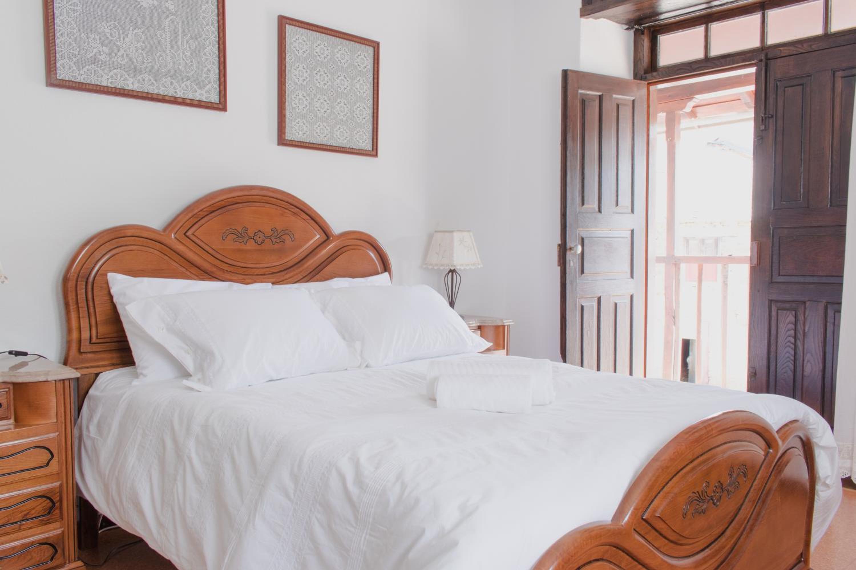 Double Room with Balcony photo 1