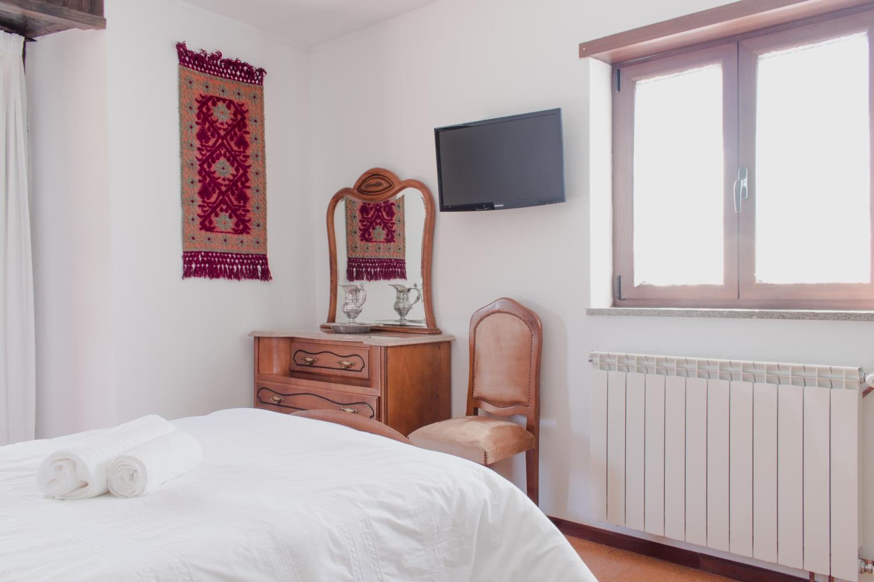 Double Room with Balcony photo 2
