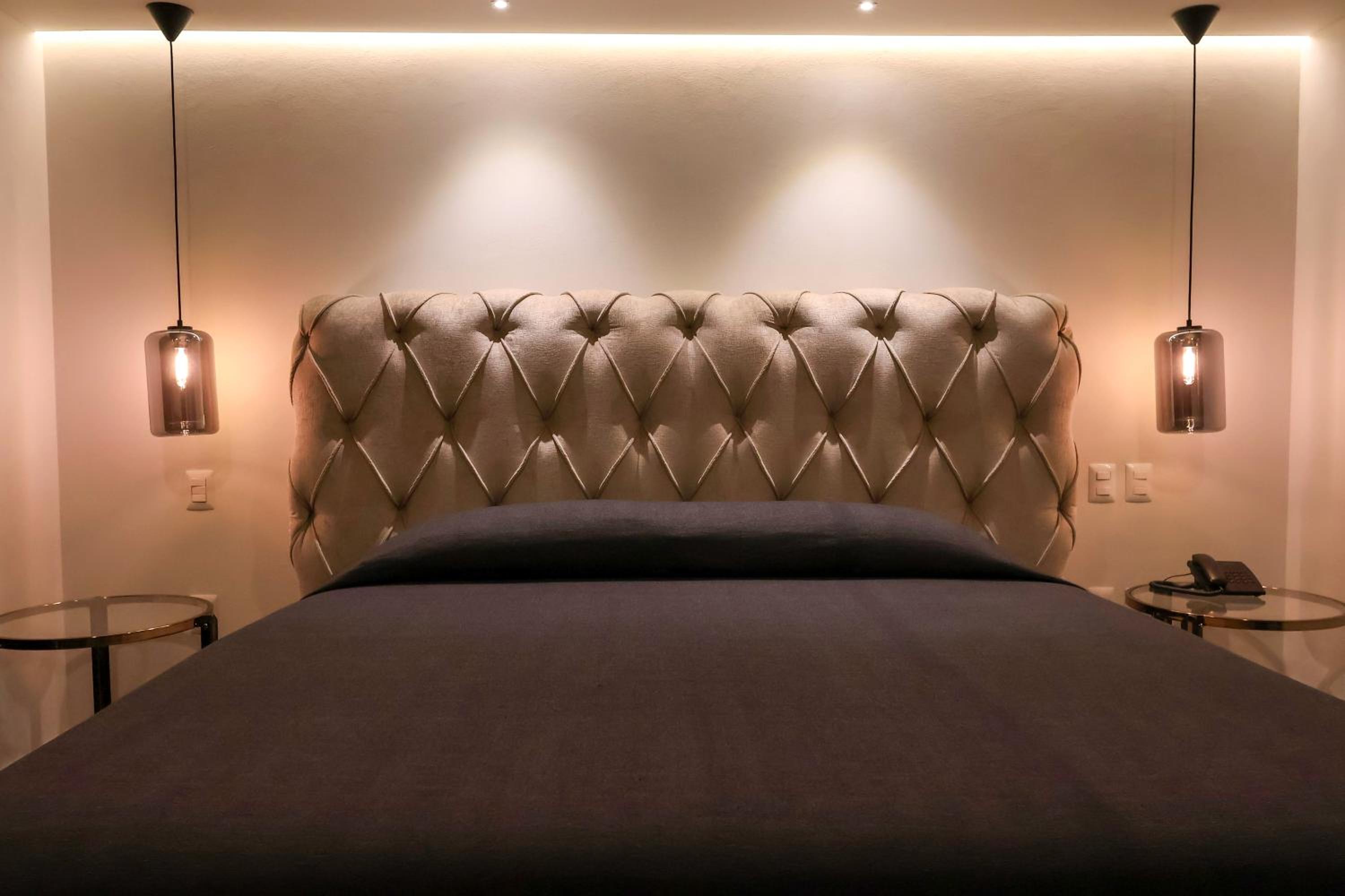 King Suite - Photo 1