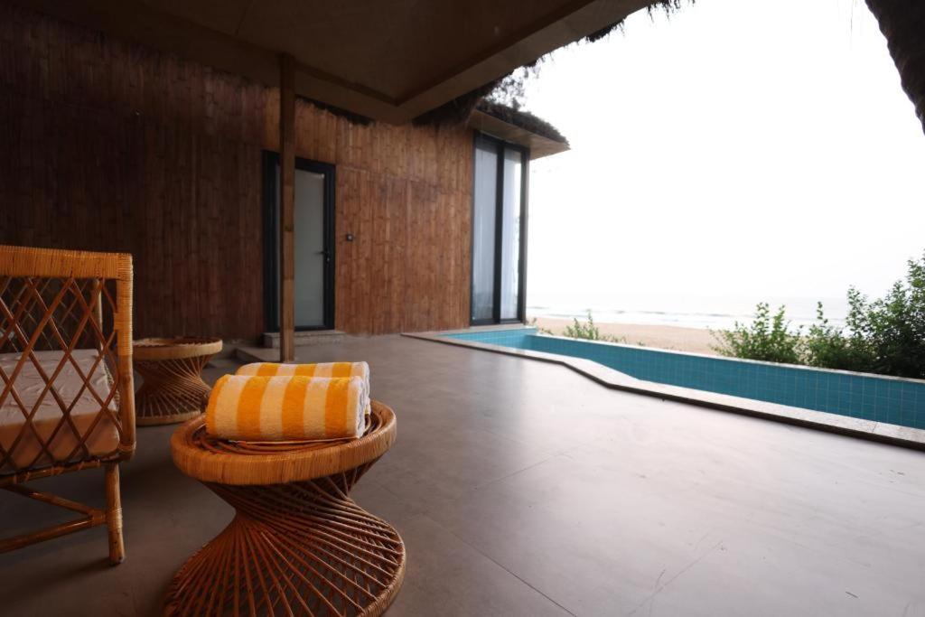 King Room with Sea View