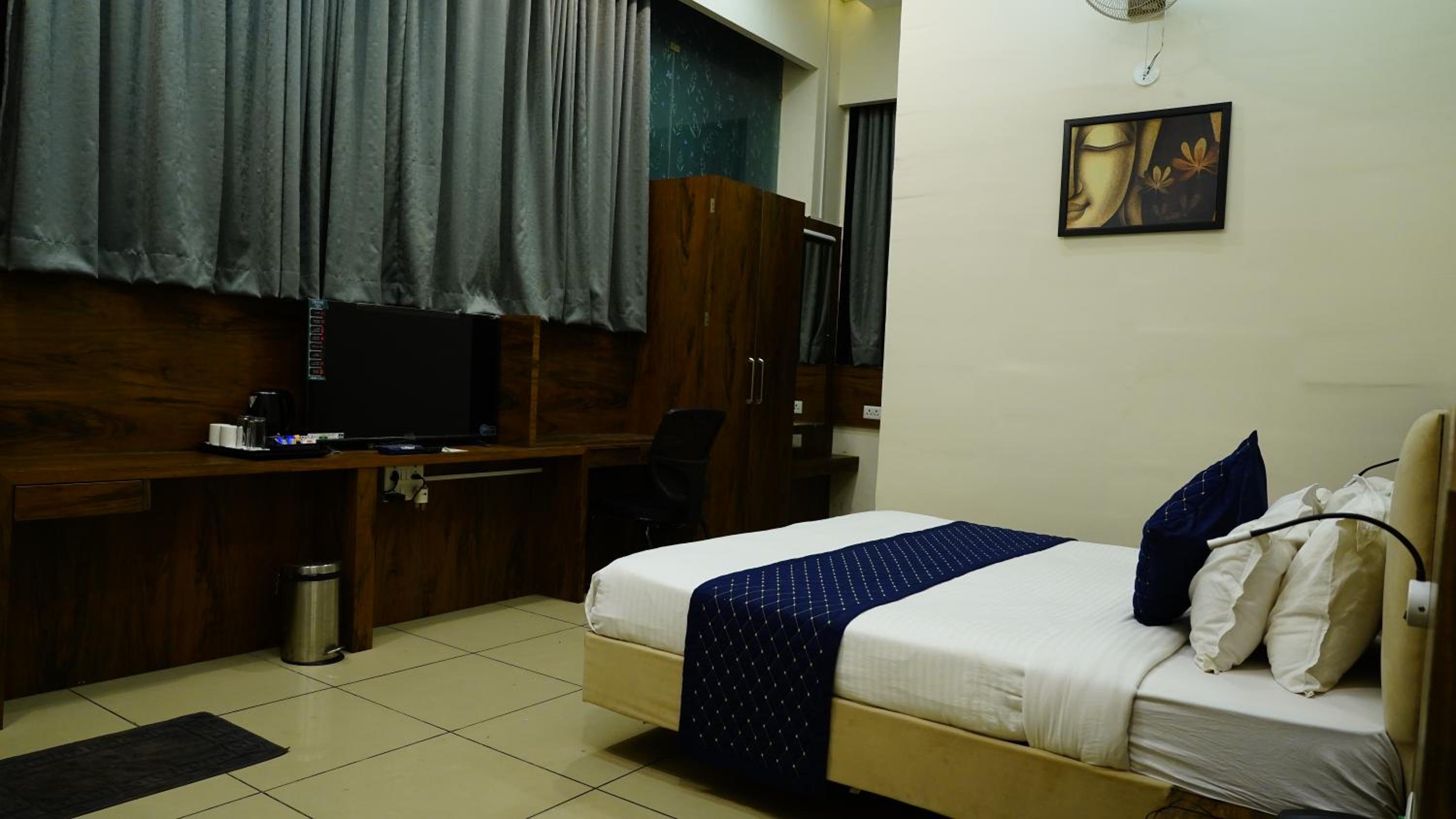 King Room - Photo 2