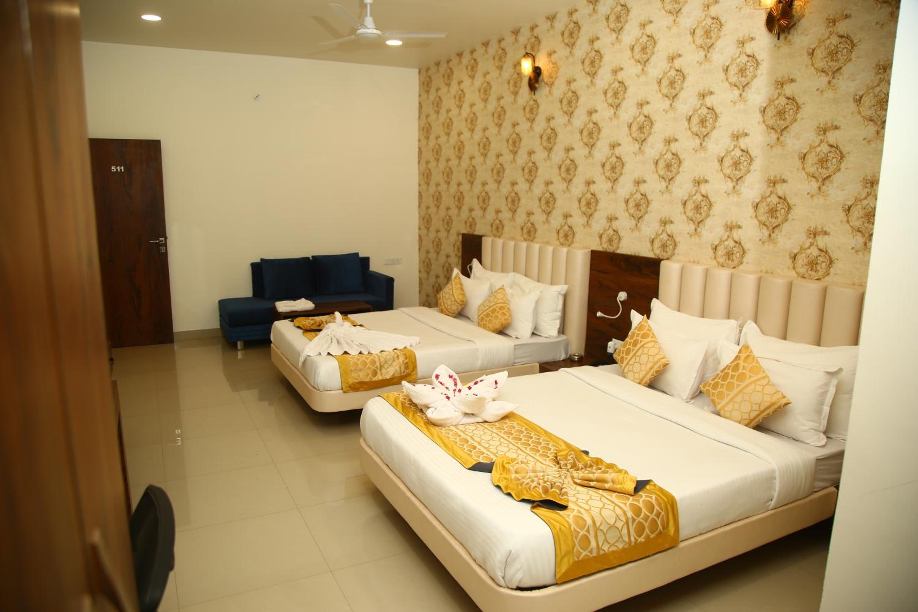 Superior Double Room photo 2