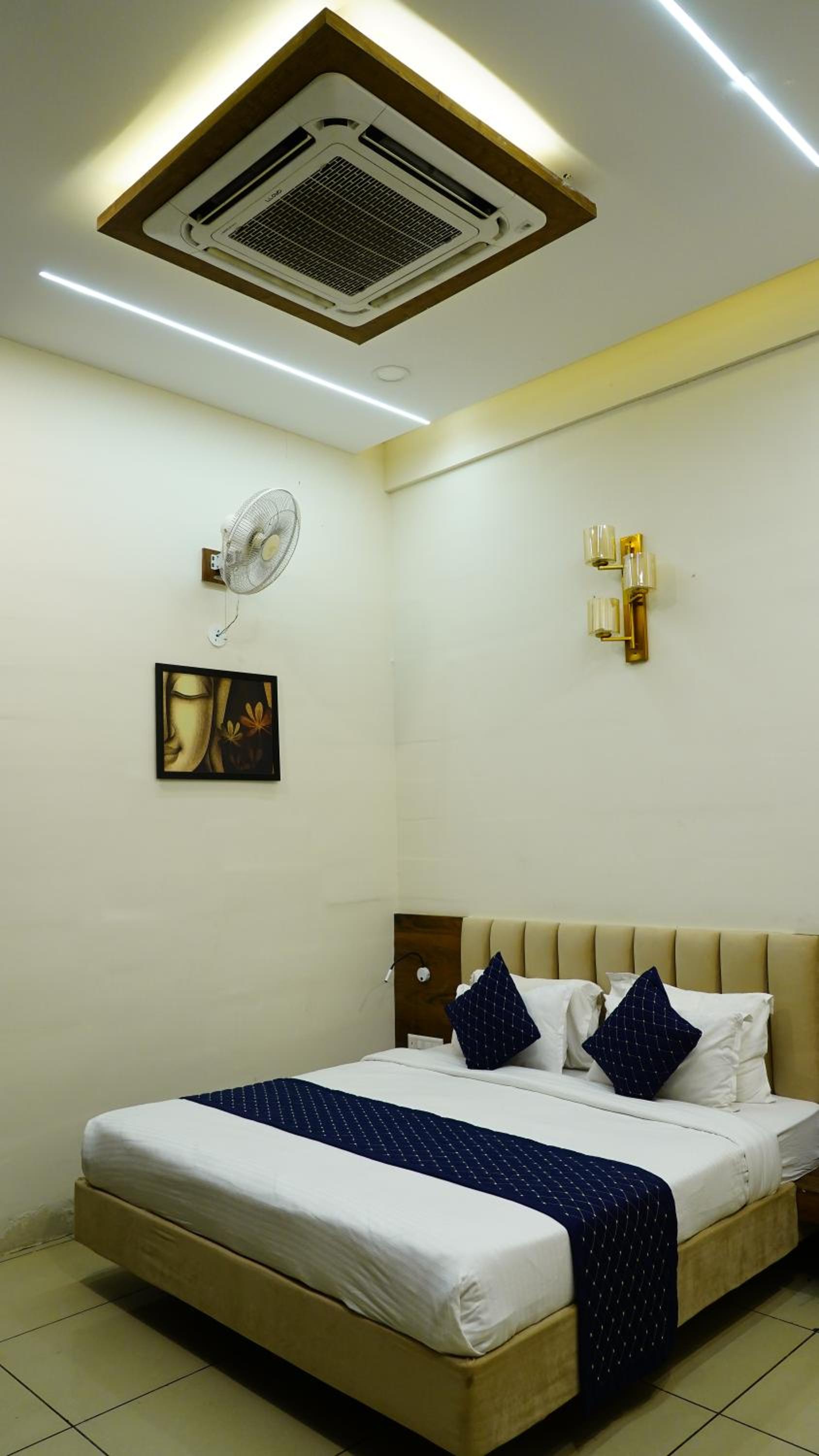 Deluxe Room photo 2