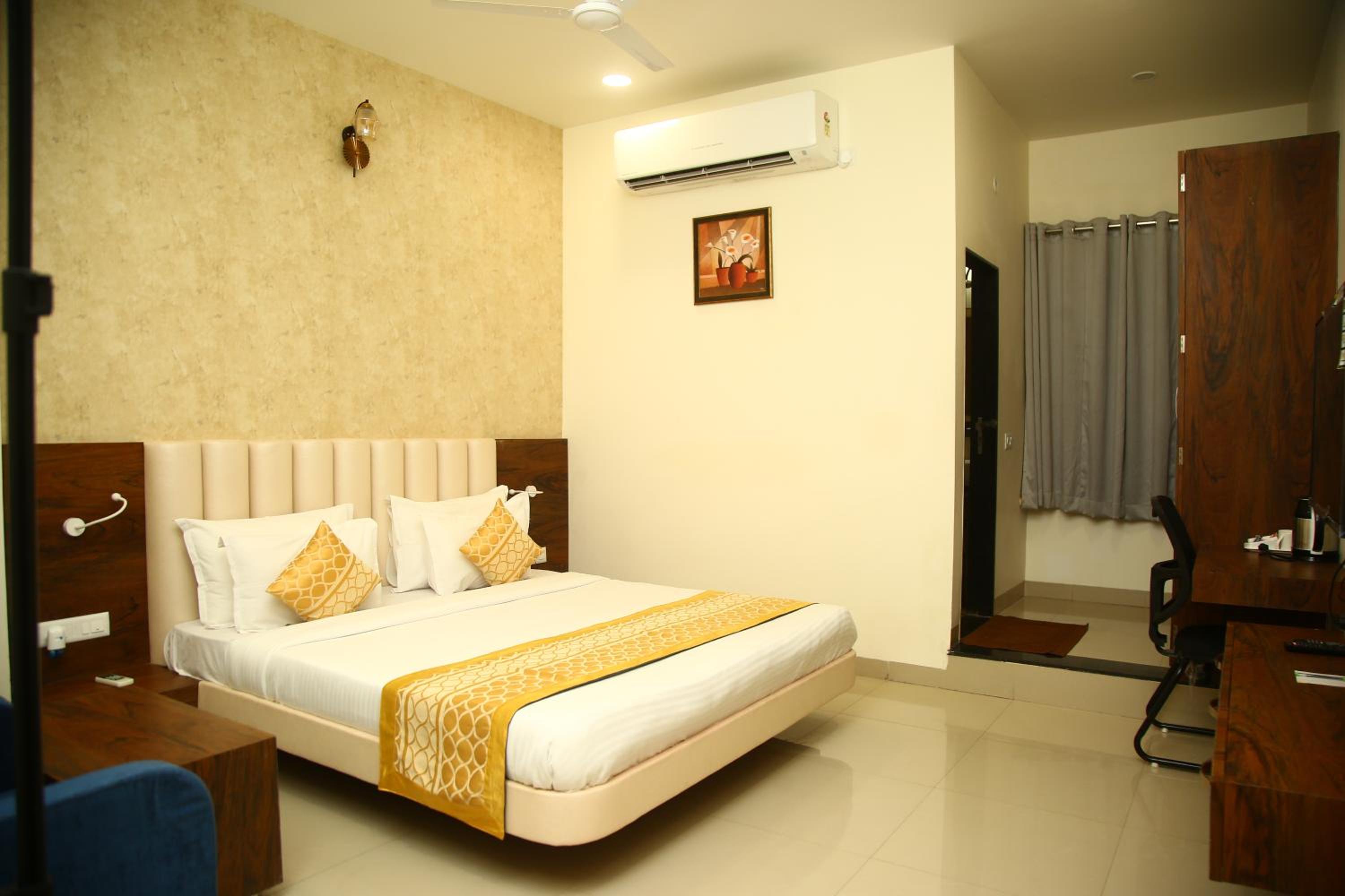 Deluxe Room photo 3