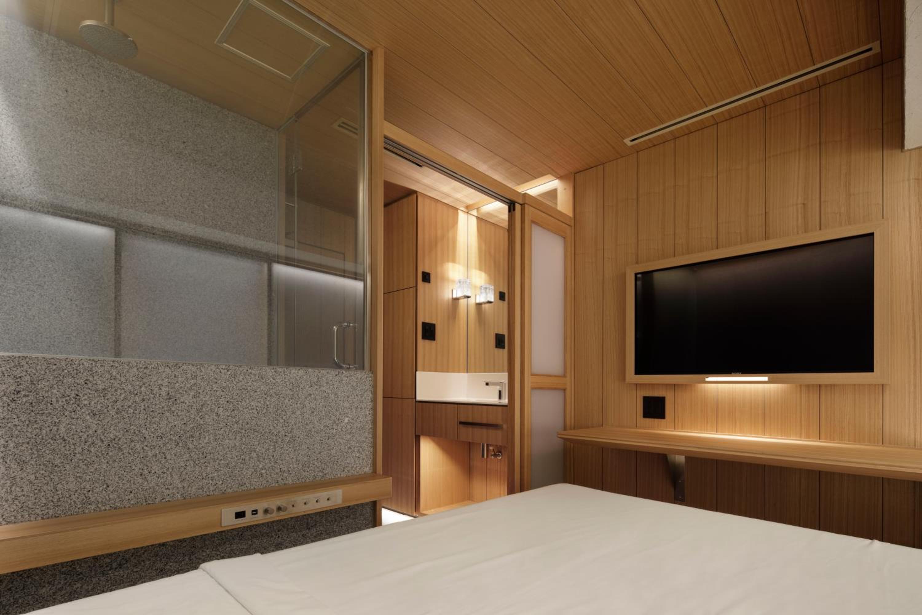 Double Room photo 2