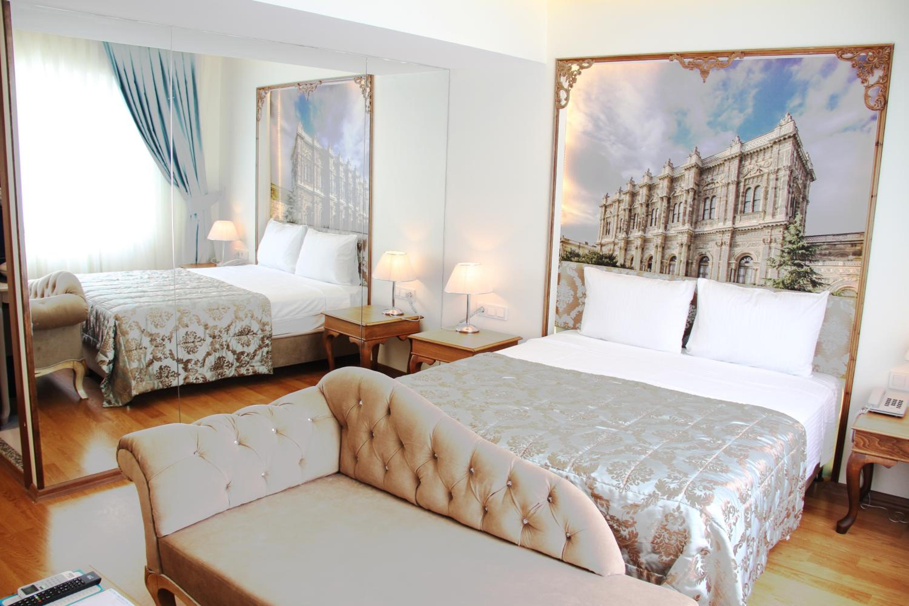 Deluxe Room photo 1