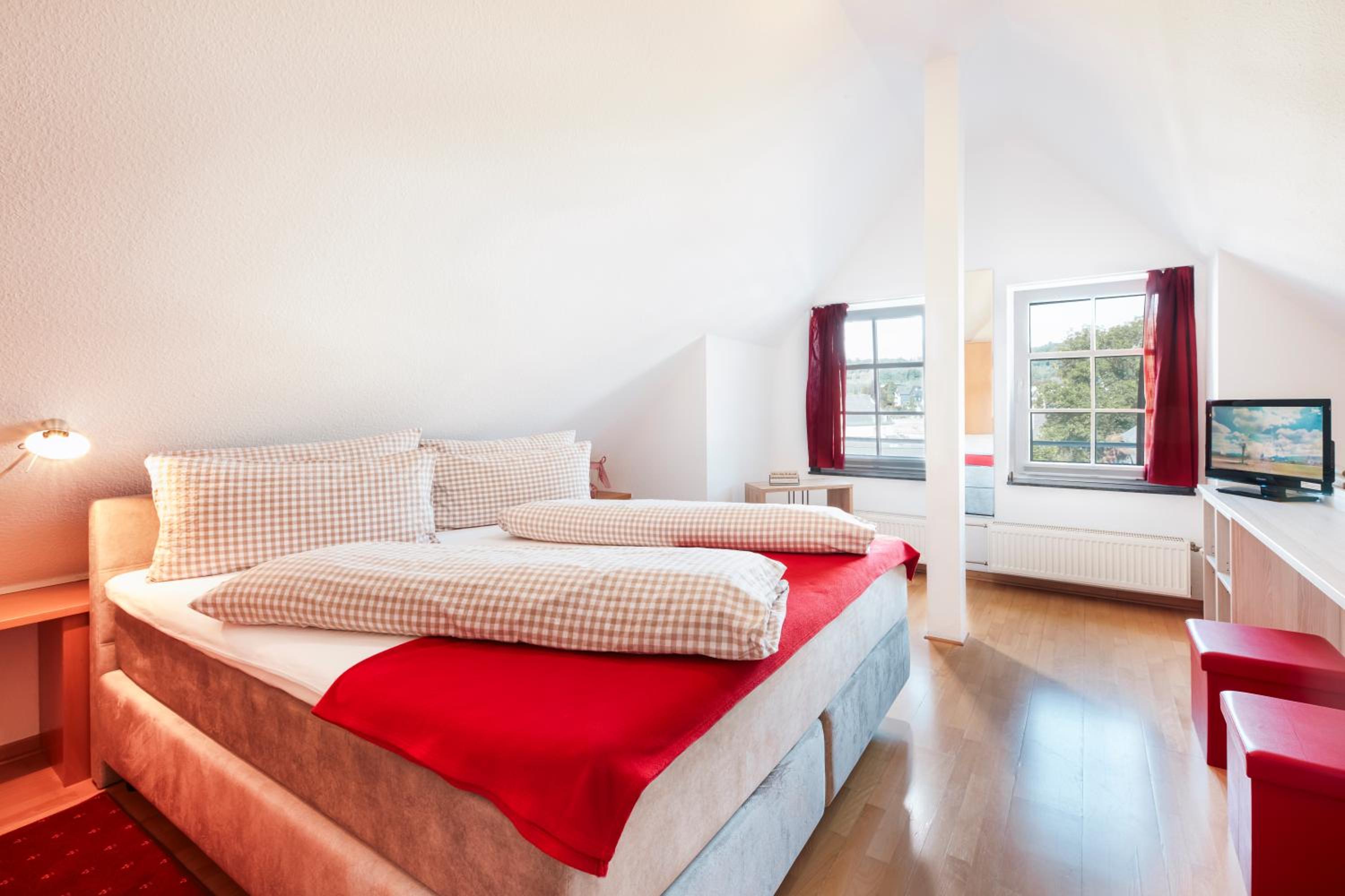 Familienzimmer Müller
