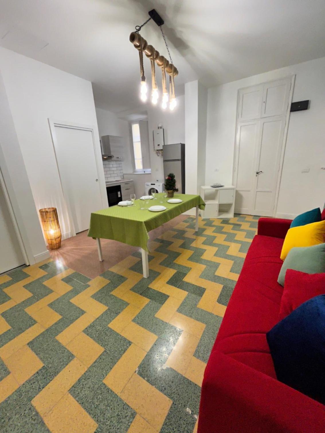 Deluxe Apartment photo 3