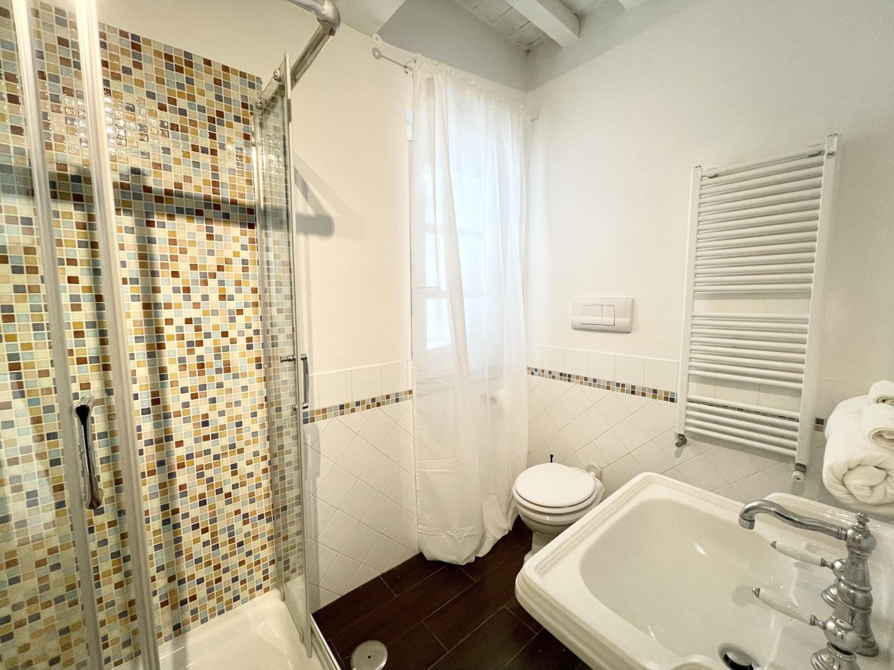 Double Room with Pool View