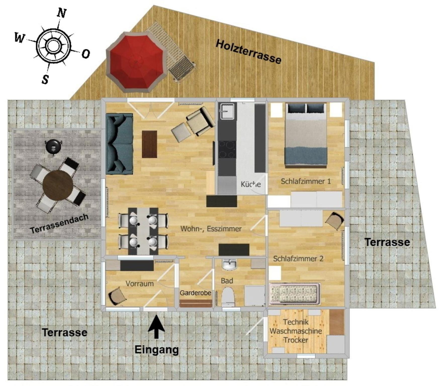 Vacation Home photo 2