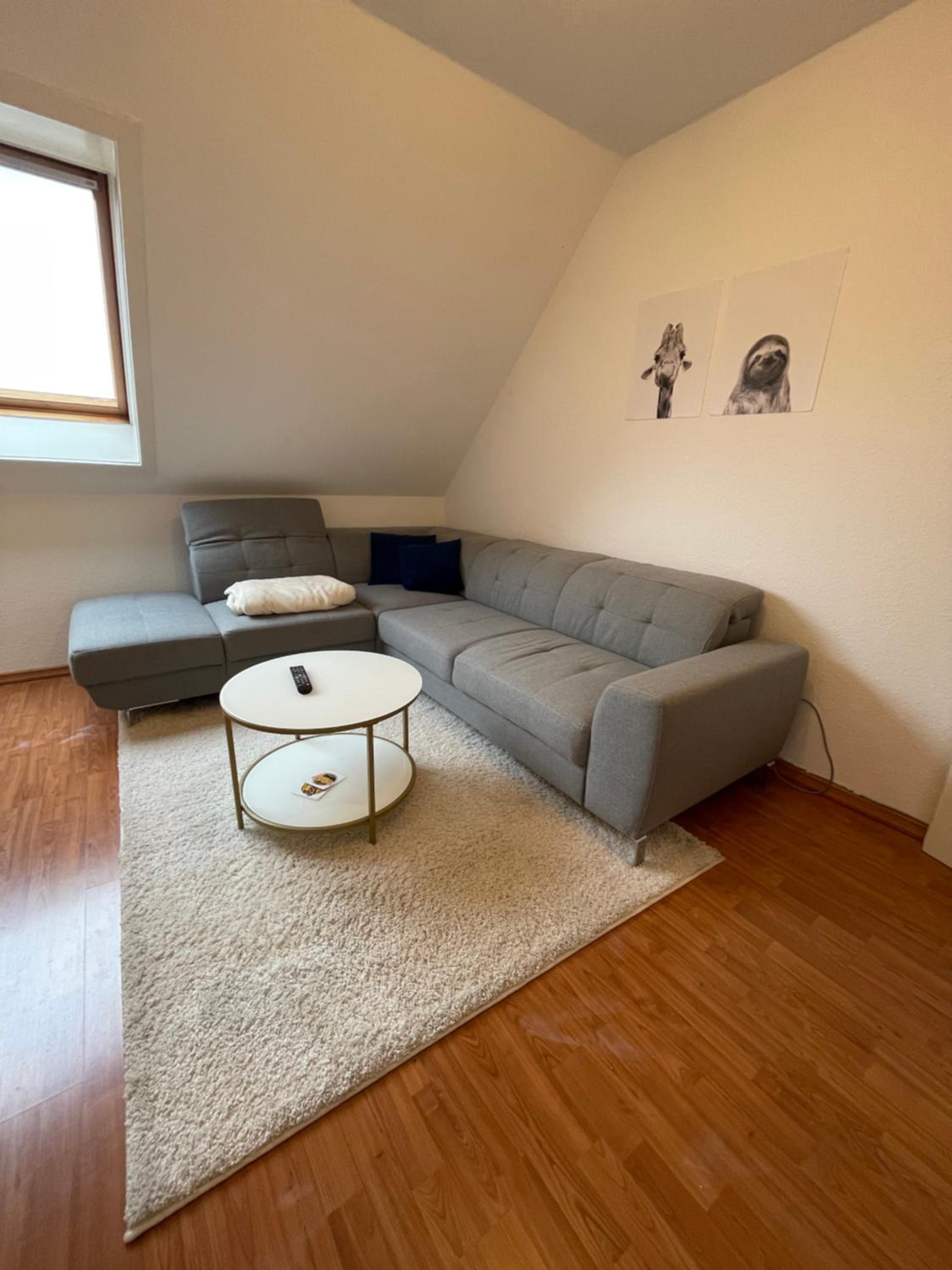 One-Bedroom Apartment photo 3