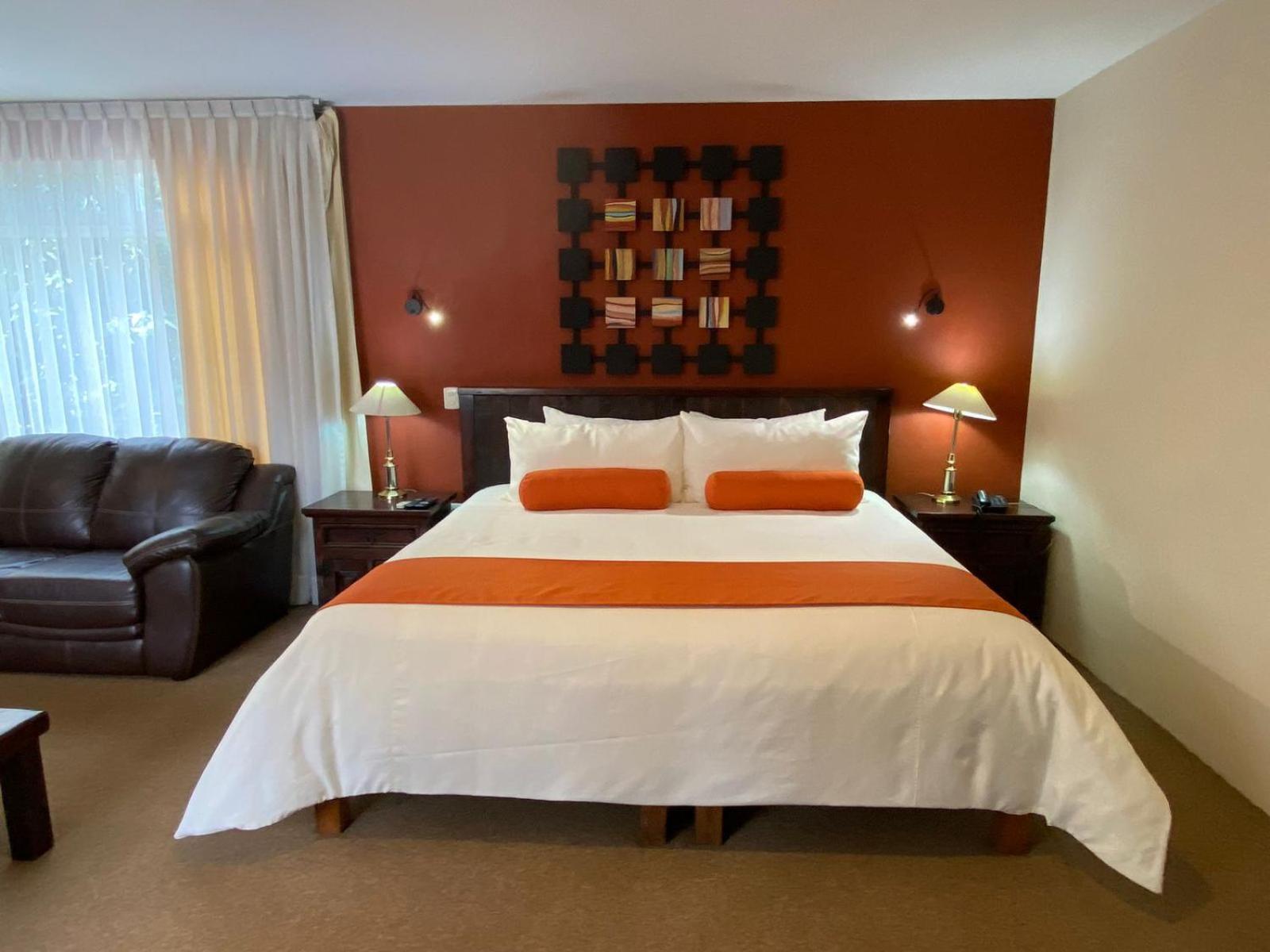Master Suite photo 1