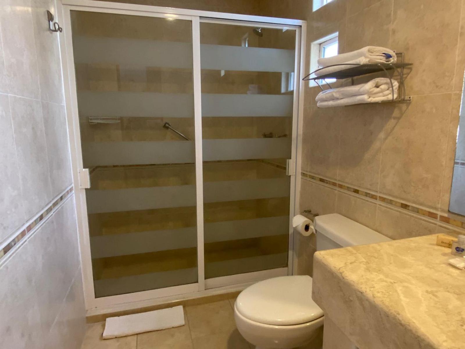 Master Suite photo 2