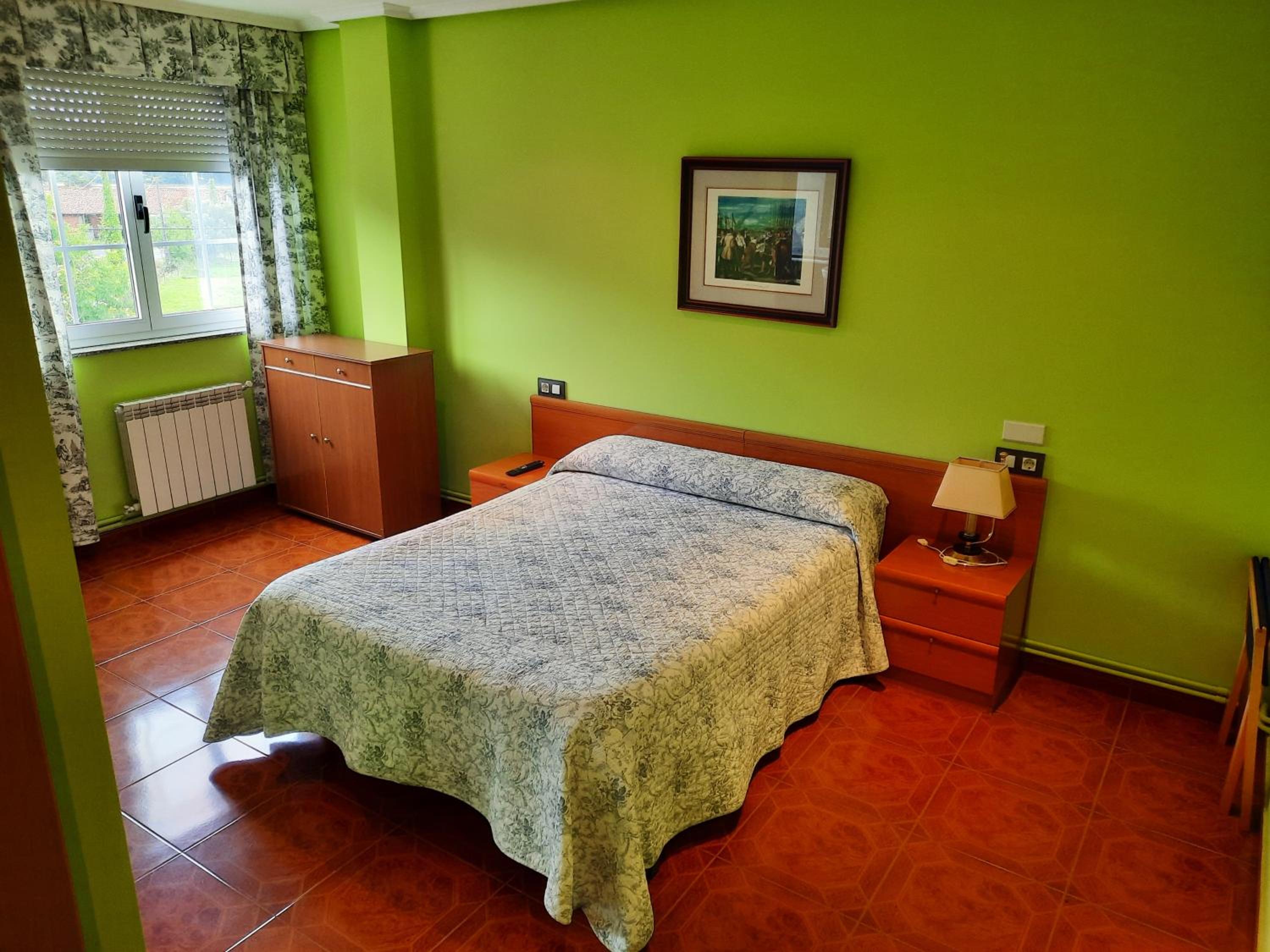 Habitación Doble