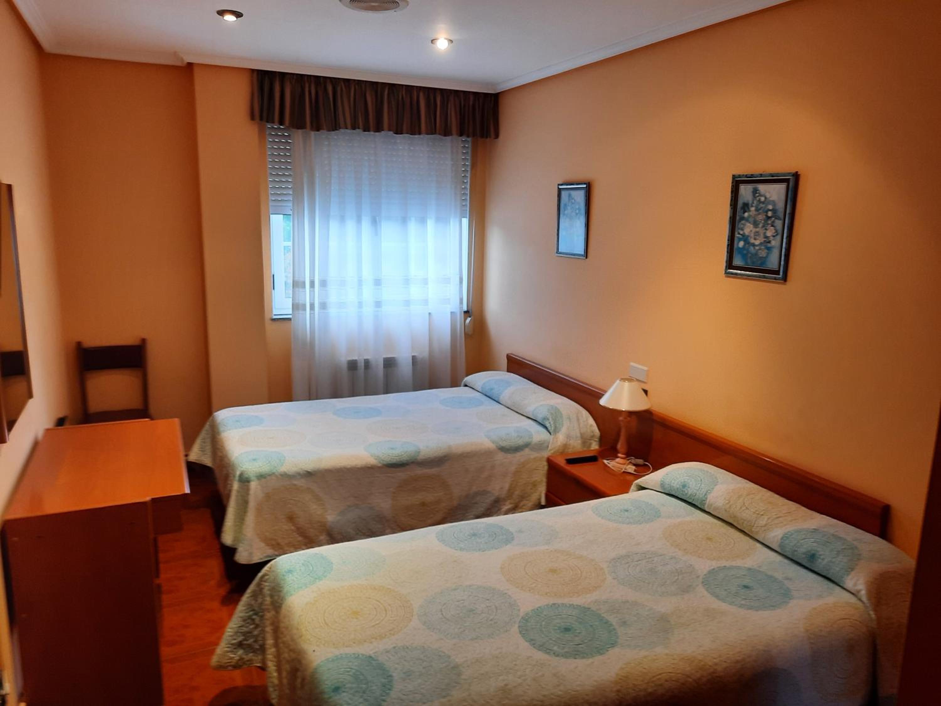 Habitación Doble