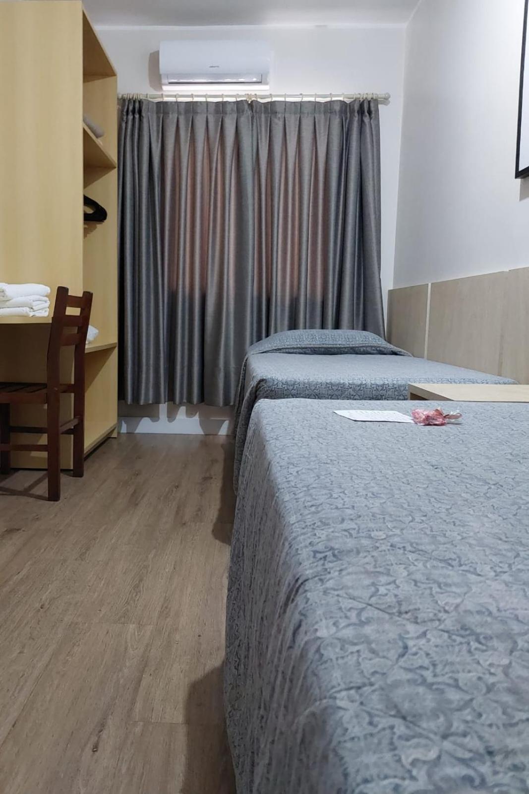 Twin Room photo 2