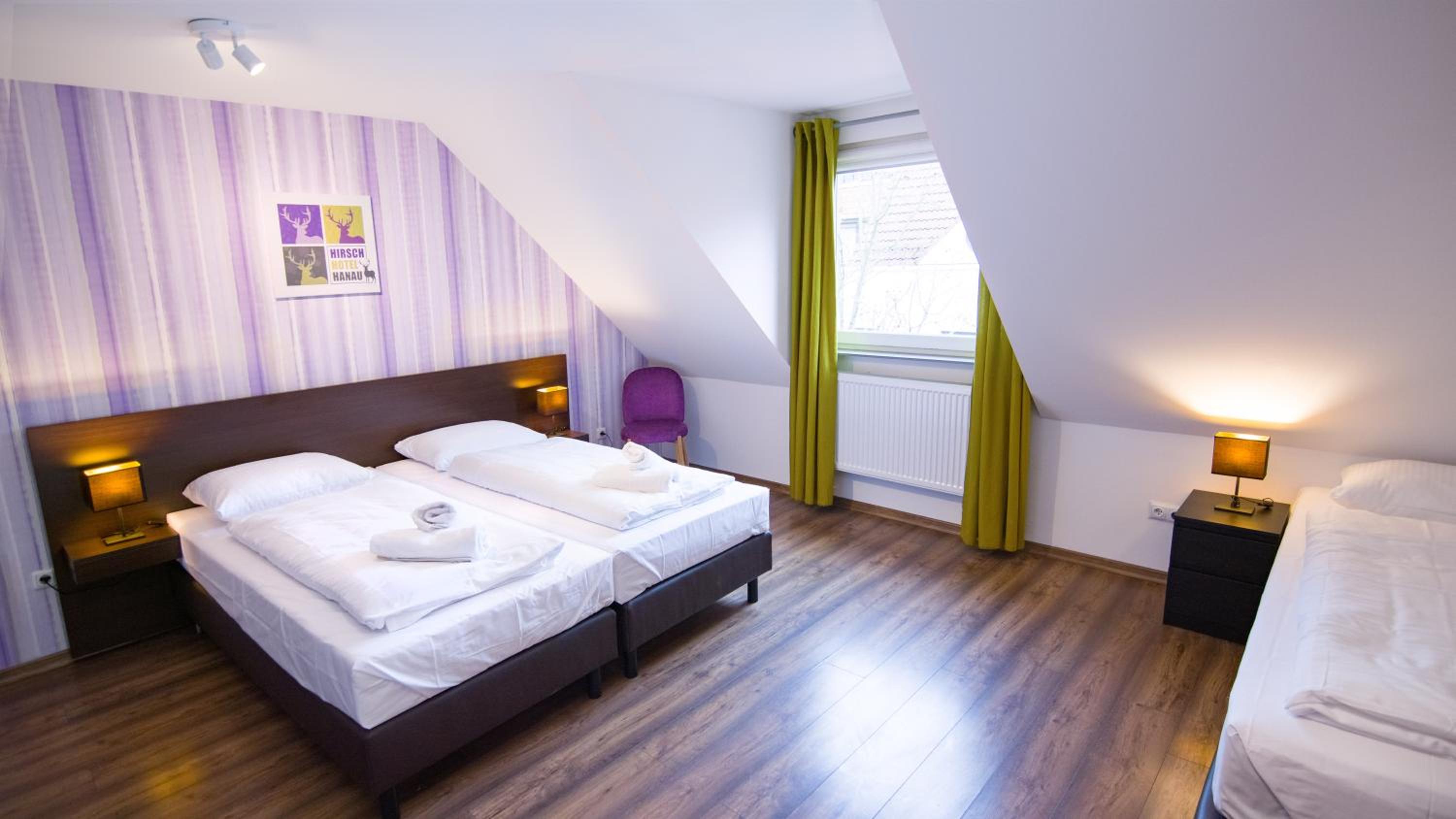 Triple Room photo 3
