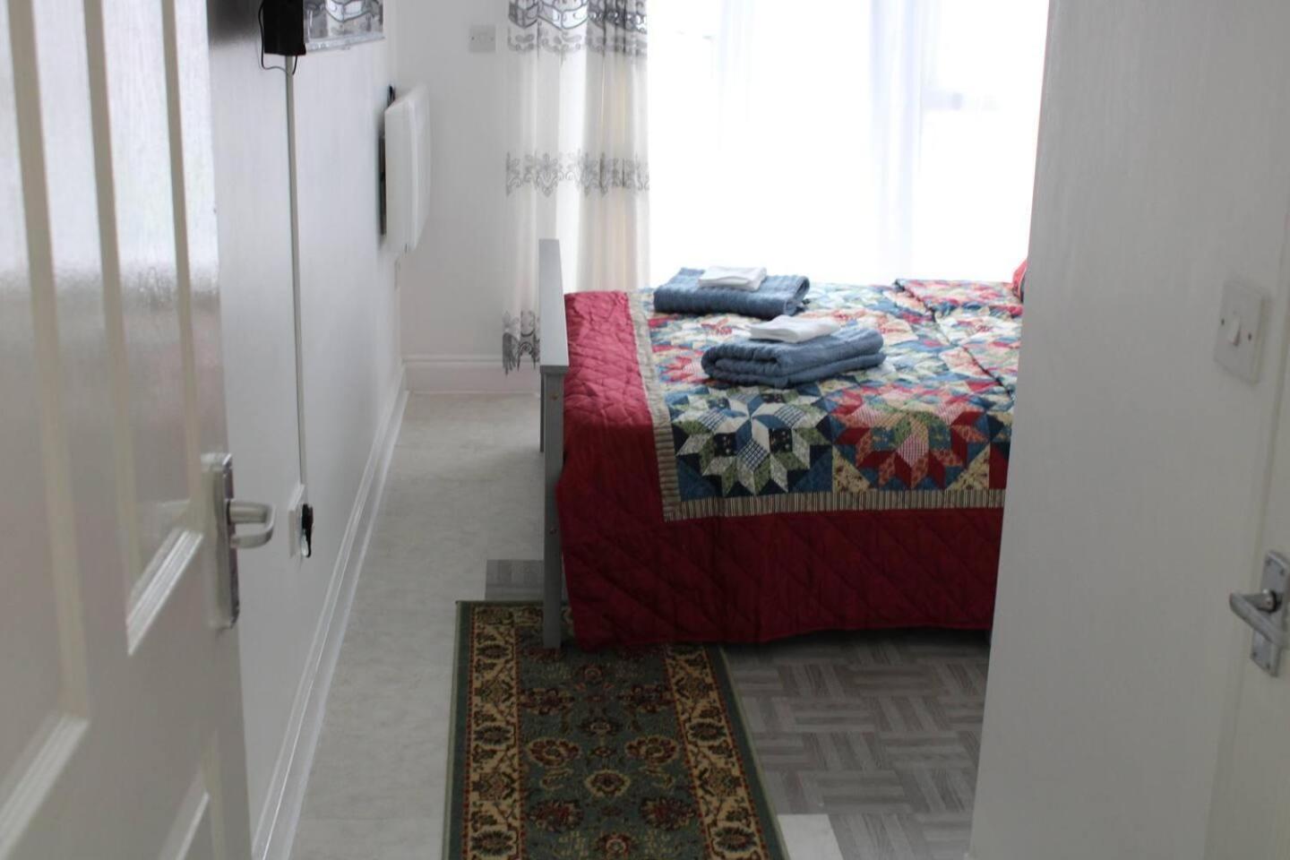 Apartment photo 1
