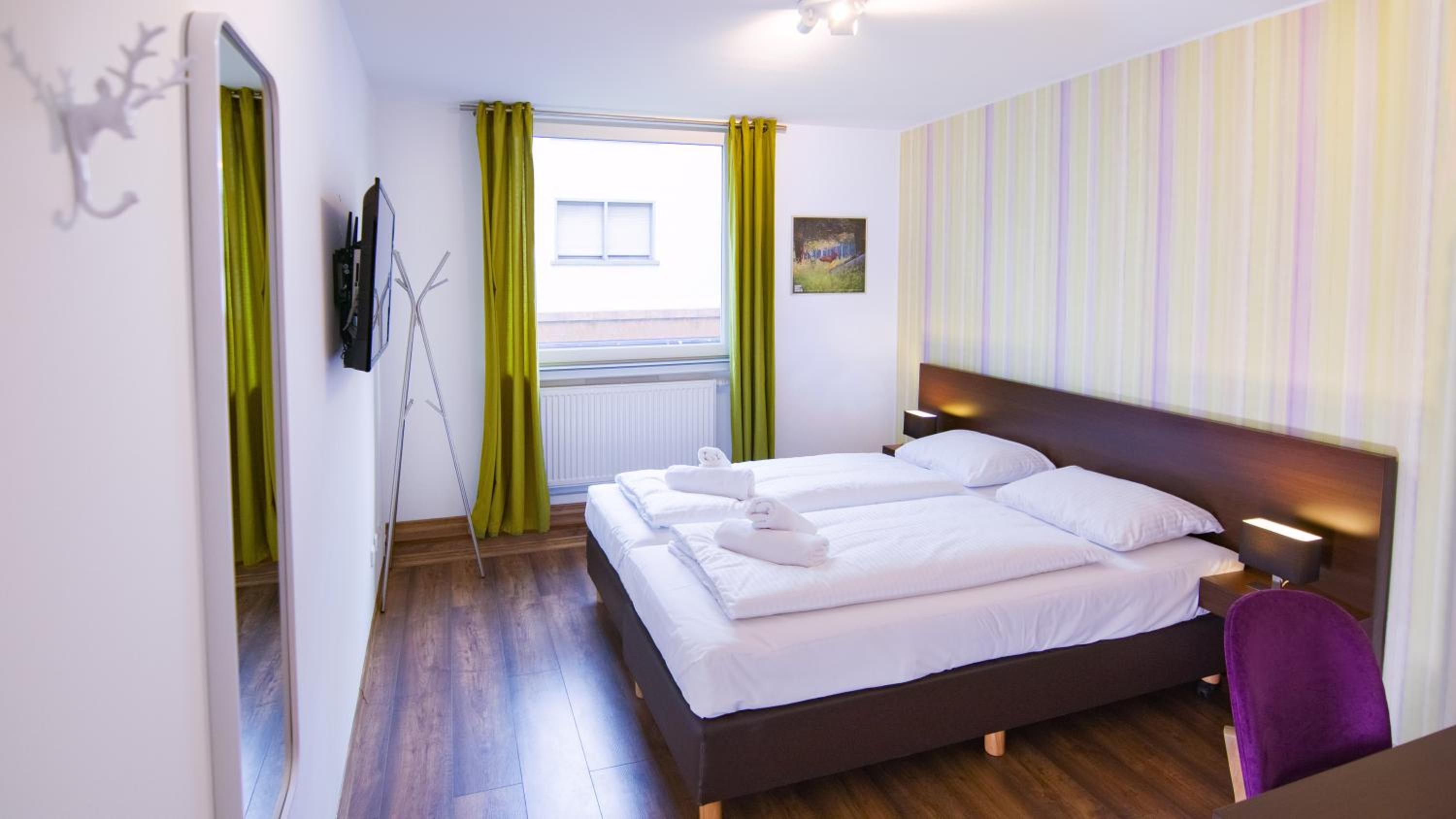 Triple Room photo 2