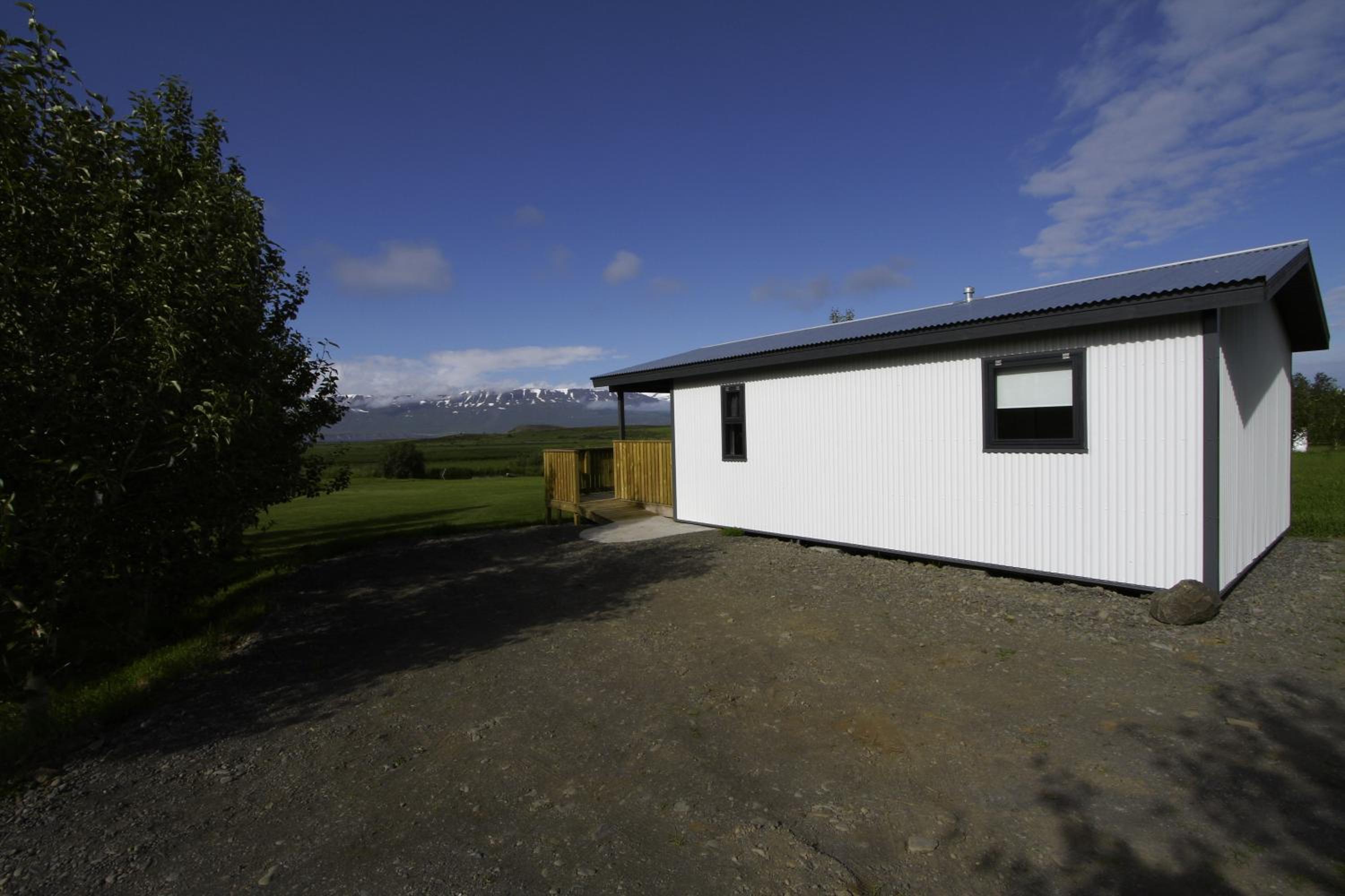 Two-Bedroom Holiday Home photo 1