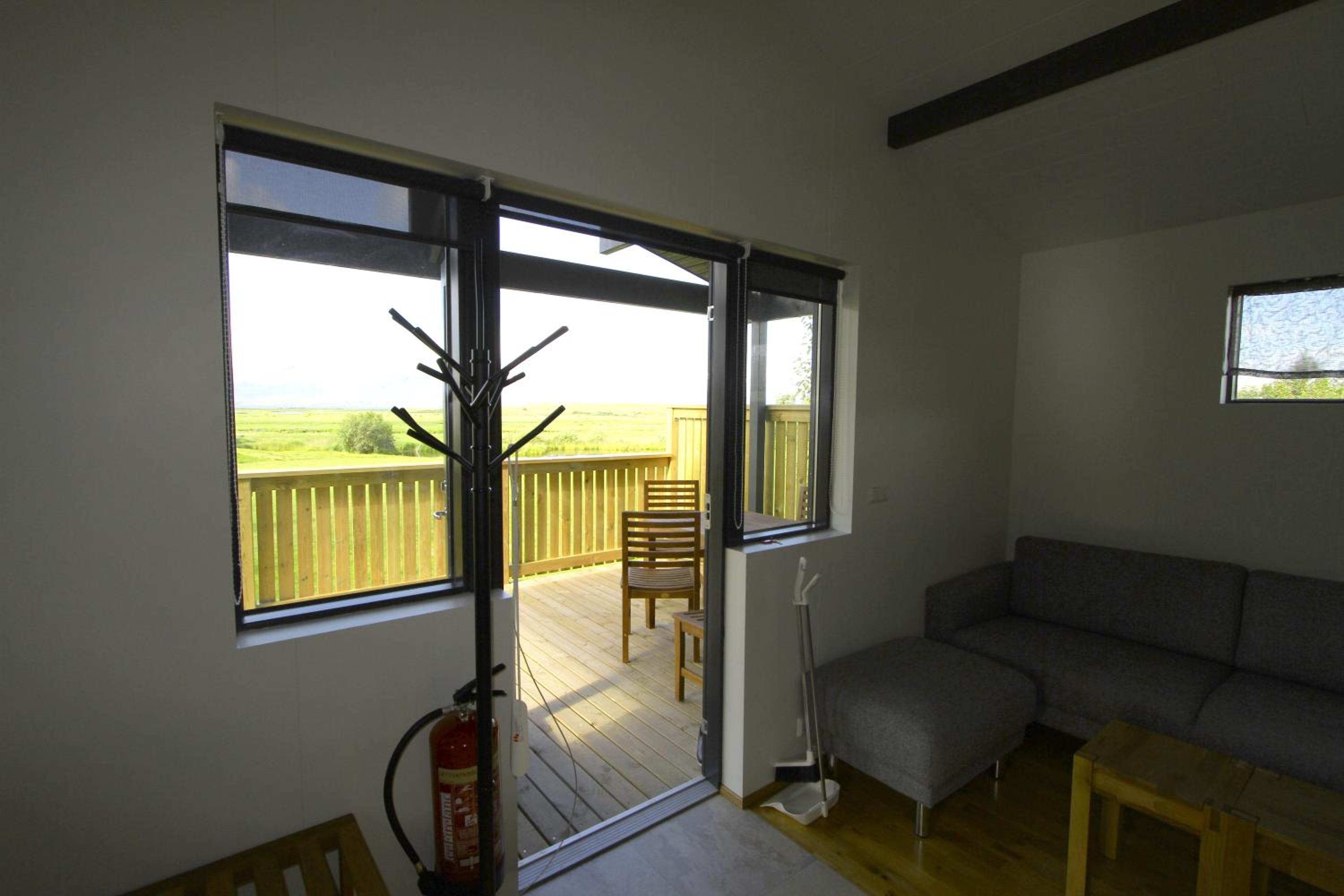 Two-Bedroom Holiday Home photo 3