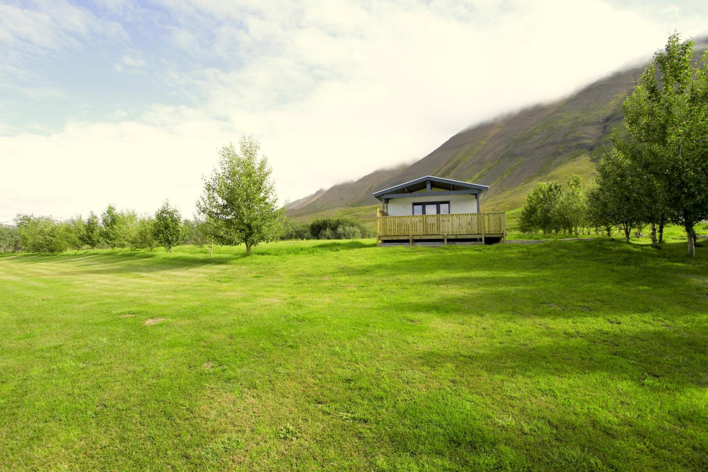 Two-Bedroom Holiday Home photo 2