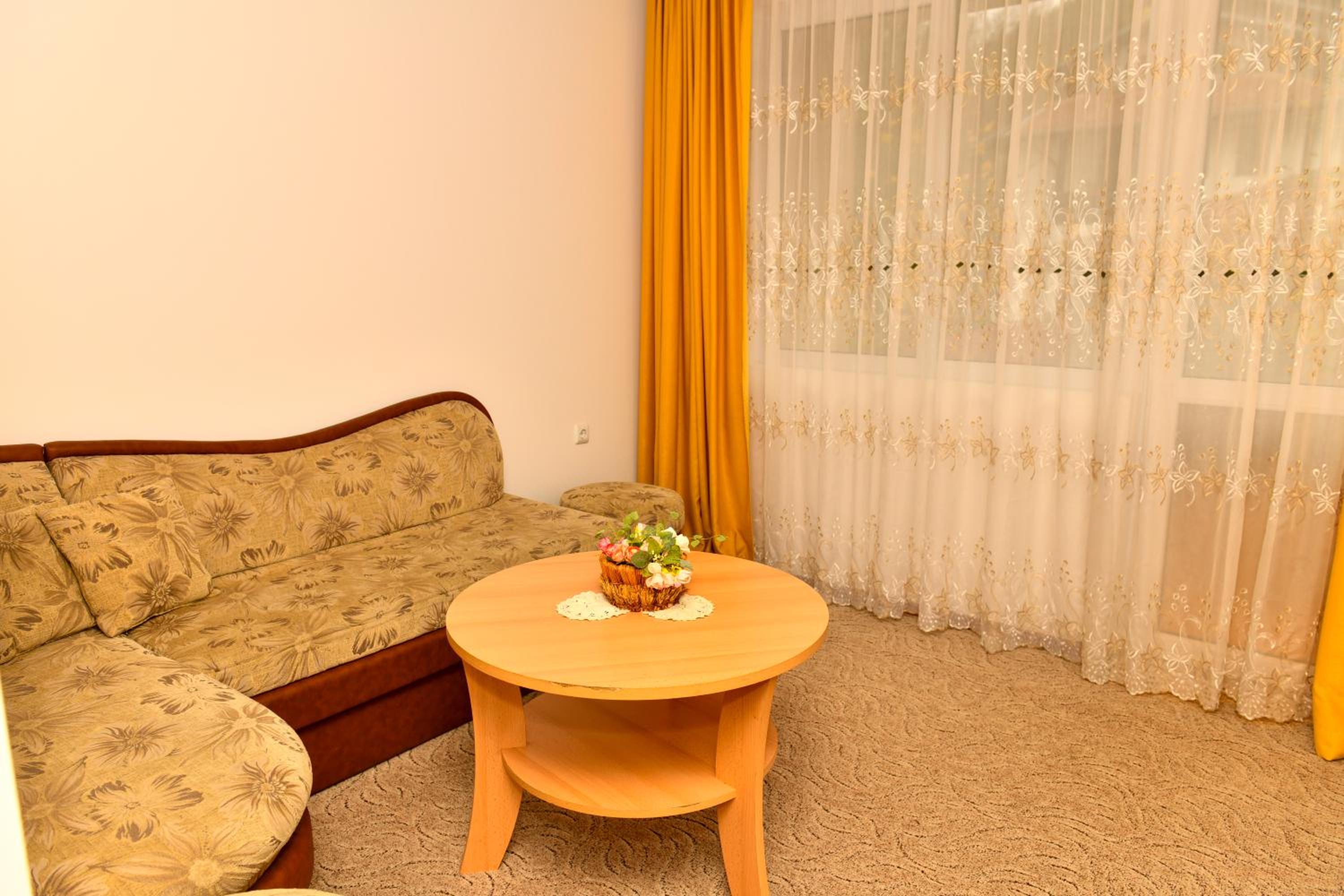 One-Bedroom Suite - Photo 8