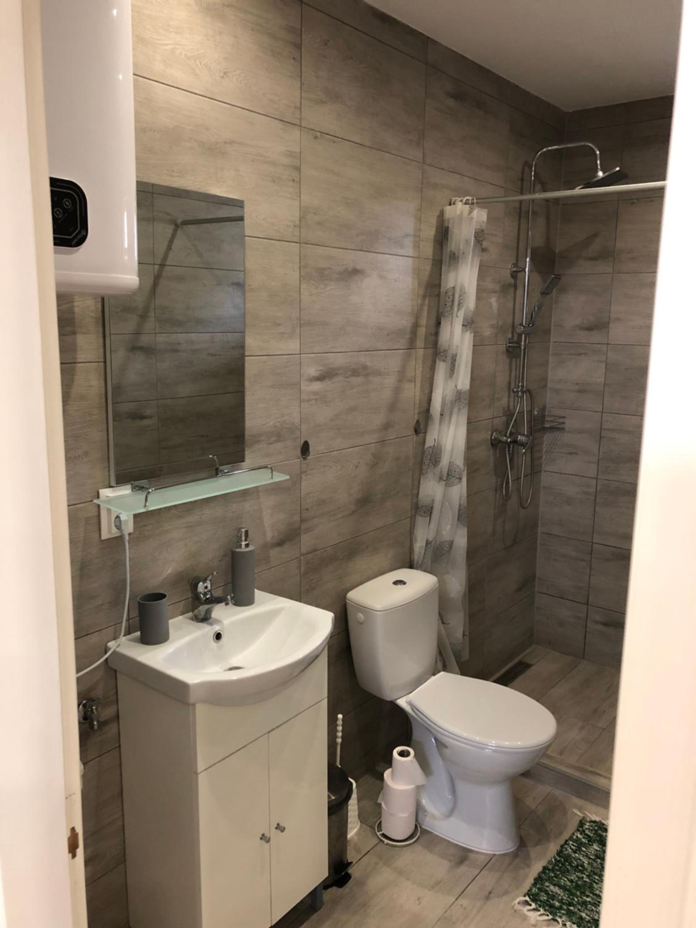 Double Room with Private Bathroom photo 2