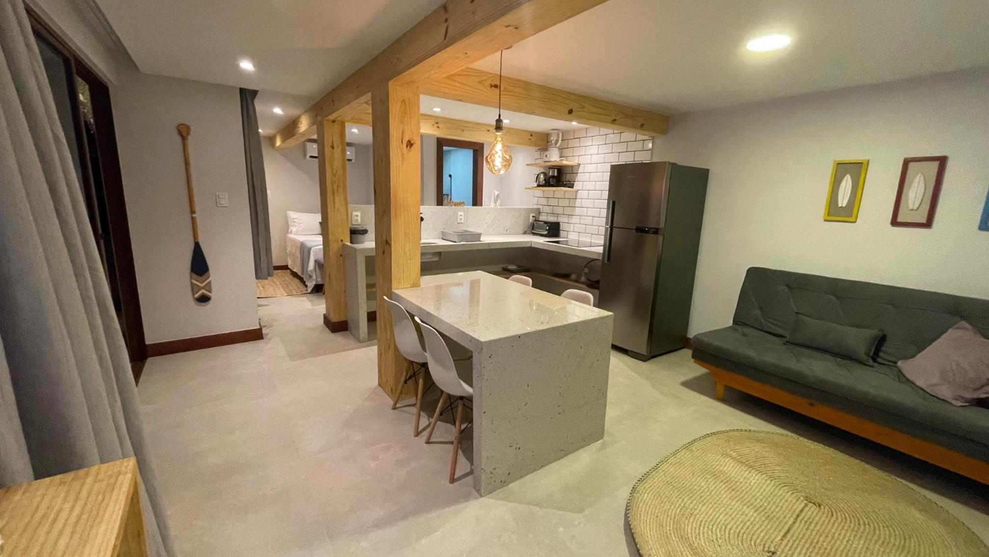 One-Bedroom House photo 1