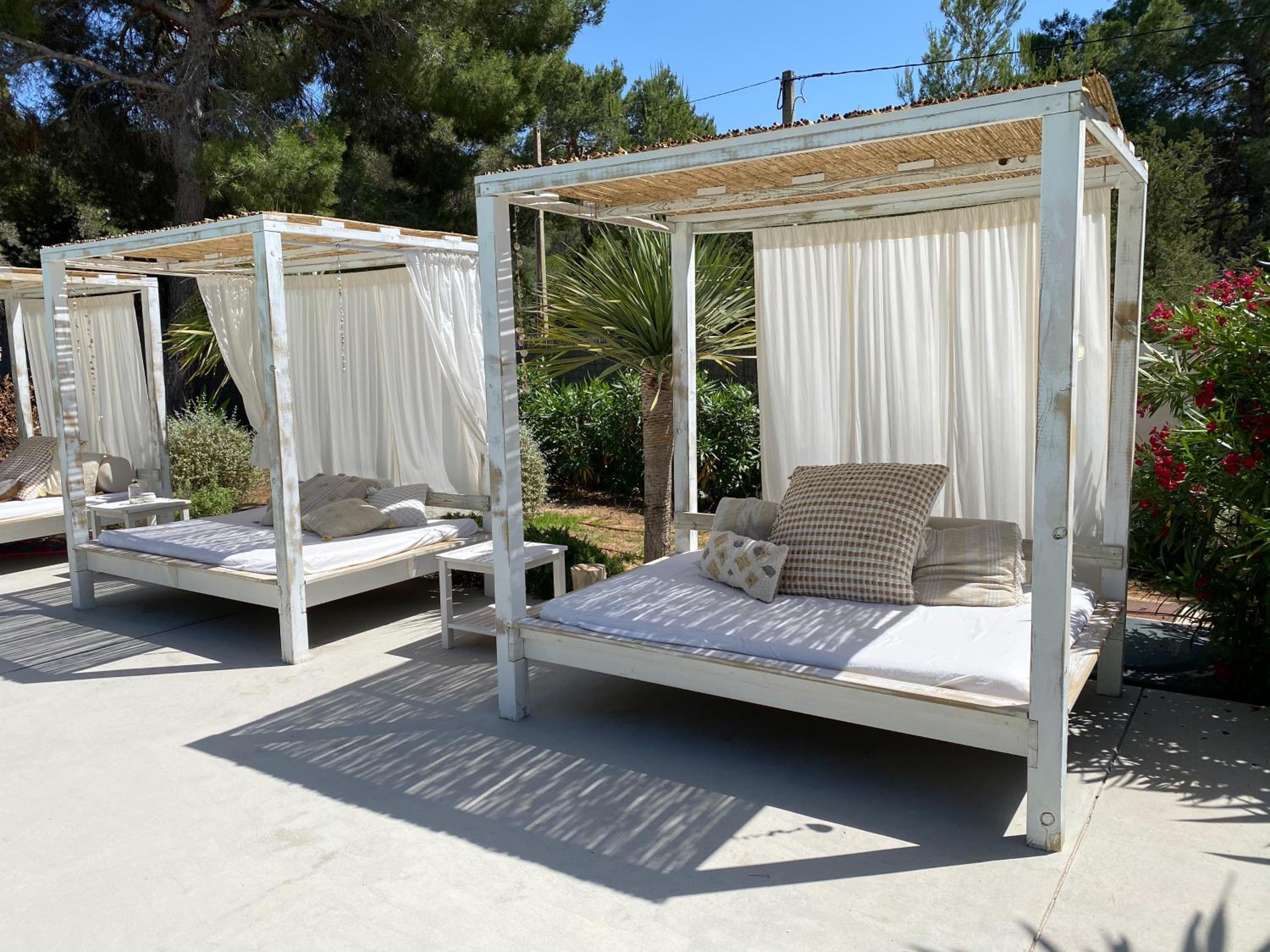 Studio with Terrace photo 2