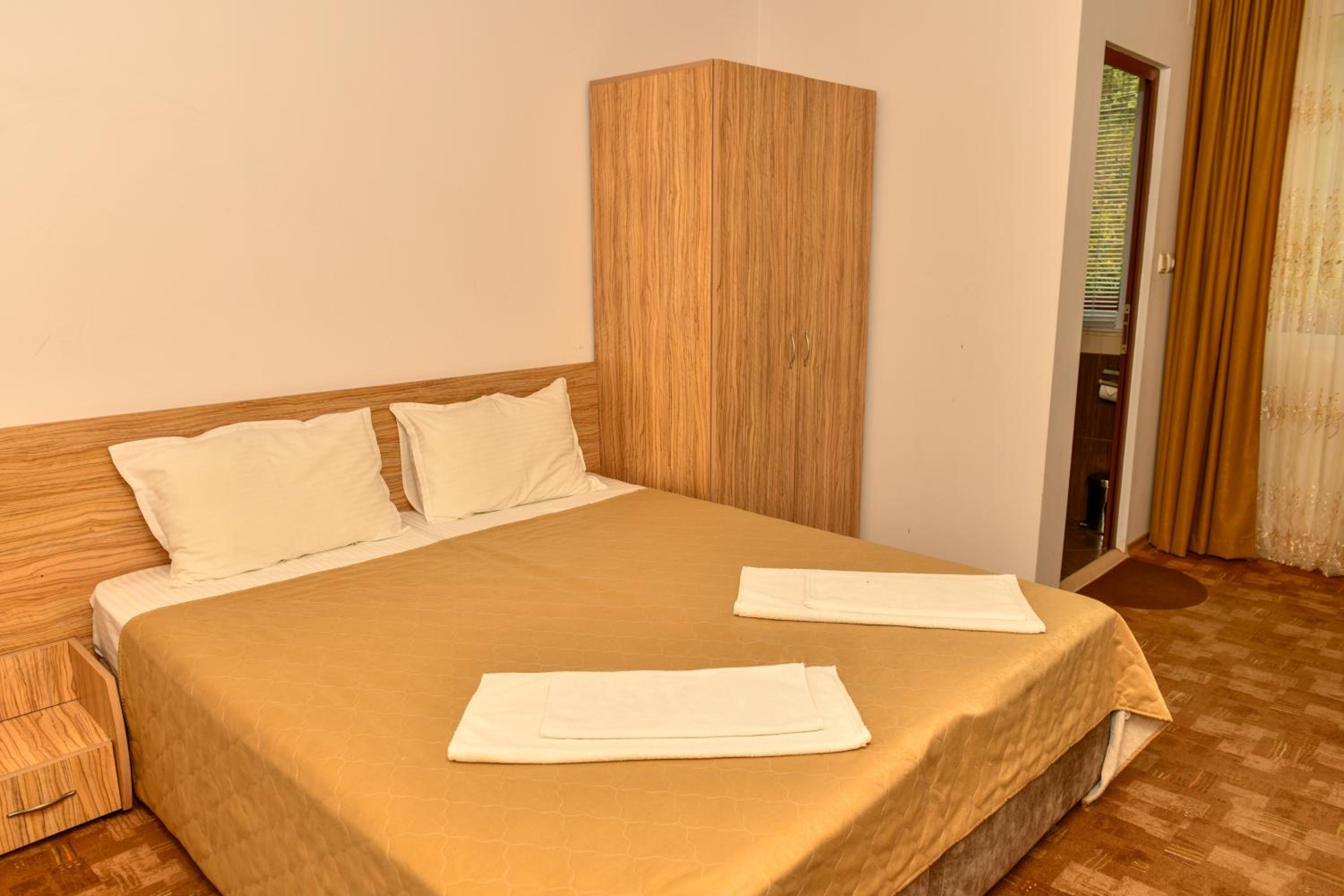 Two-Bedroom Apartment with Balcony - Photo 1