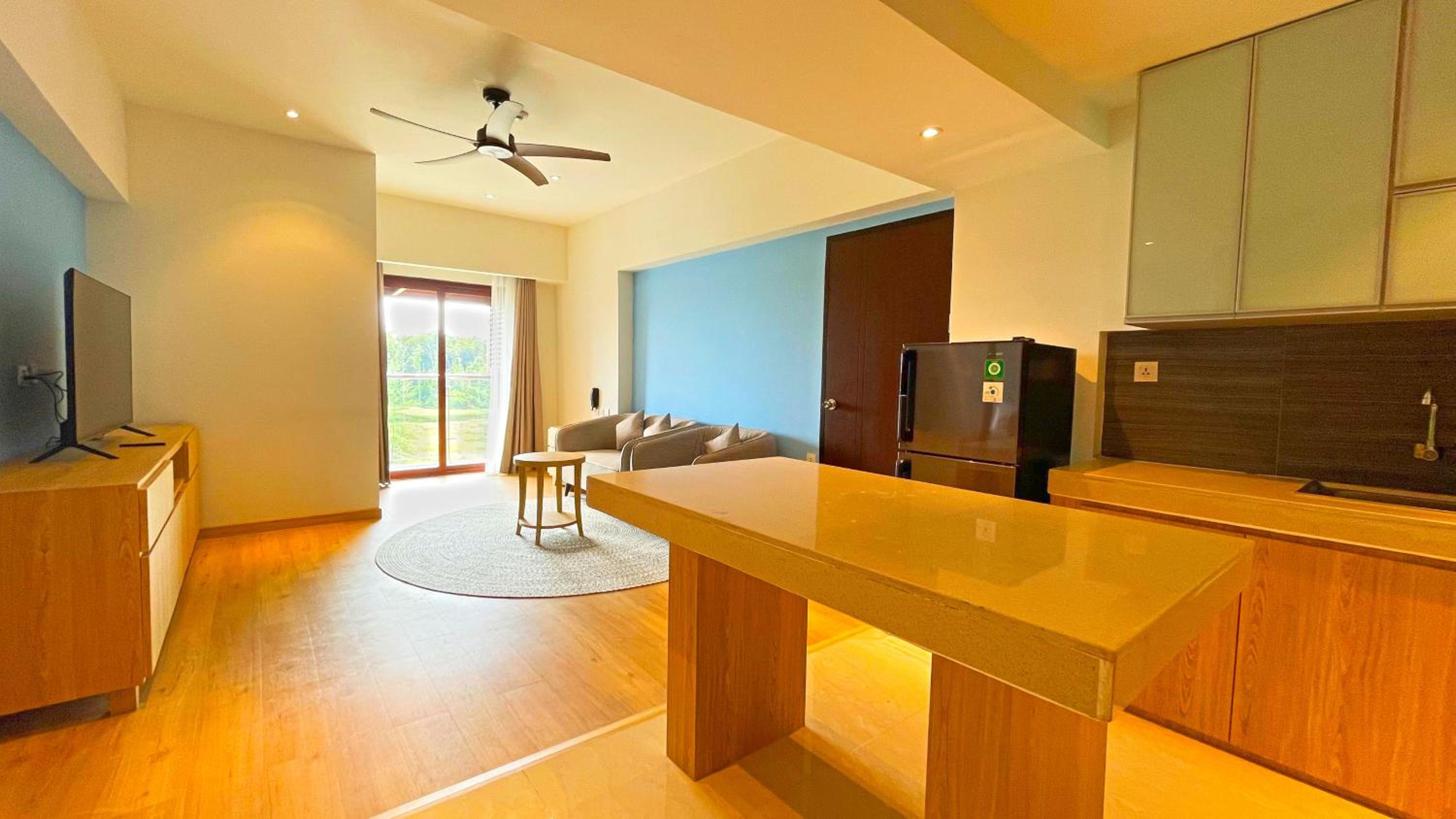 Family Suite photo 3