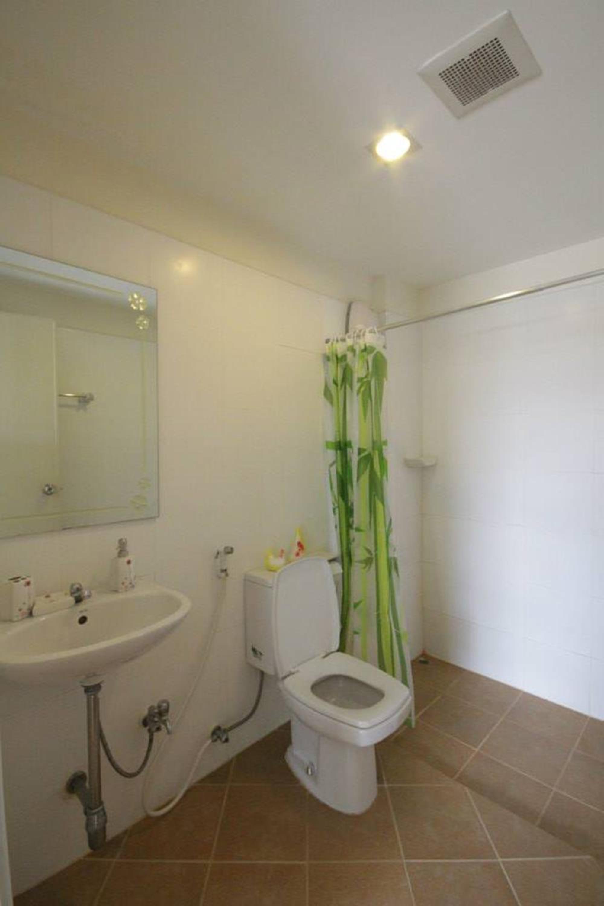 Standard Double Room photo 3