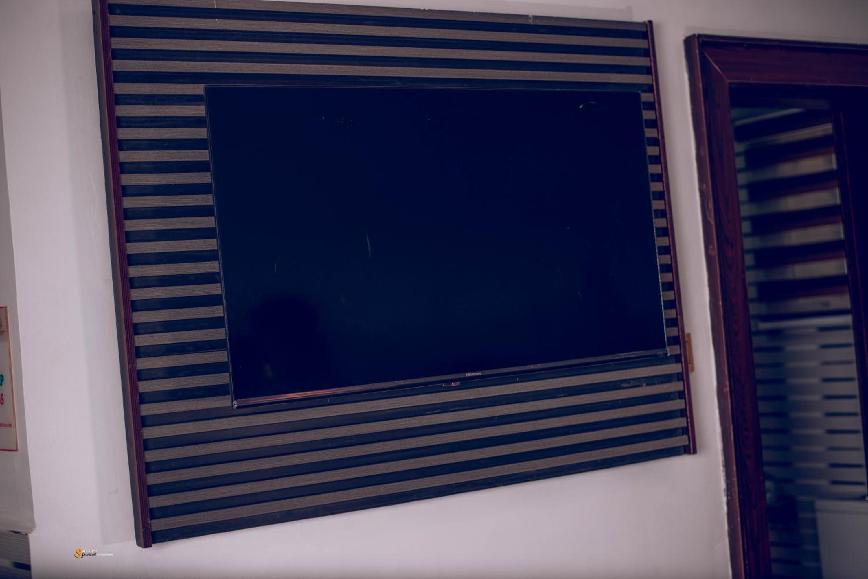 Deluxe King Room photo 3